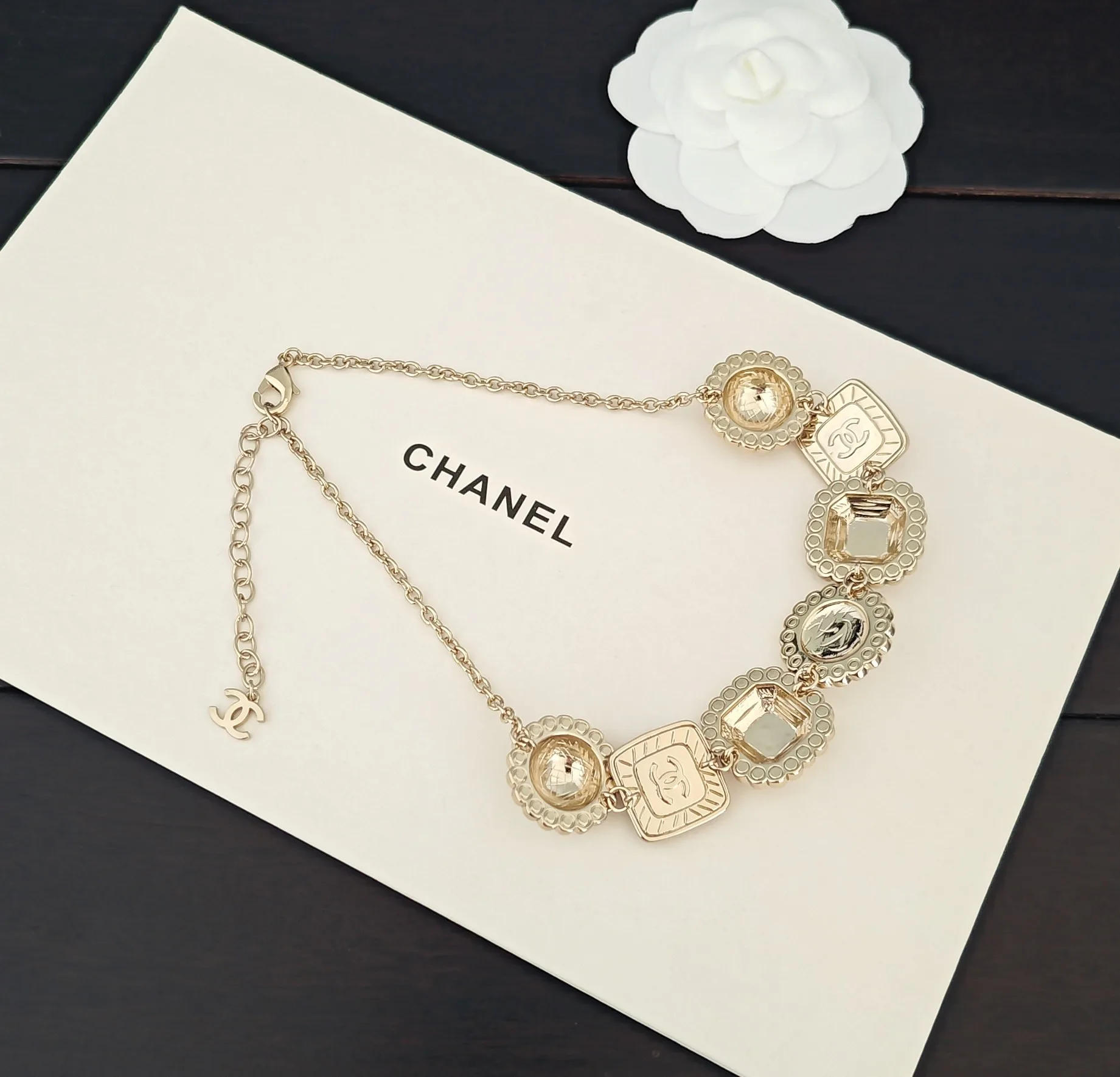 Бижутерия Chanel 225204