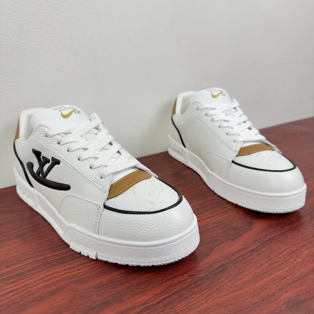 Кроссовки Мужские Louis Vuitton 1133486