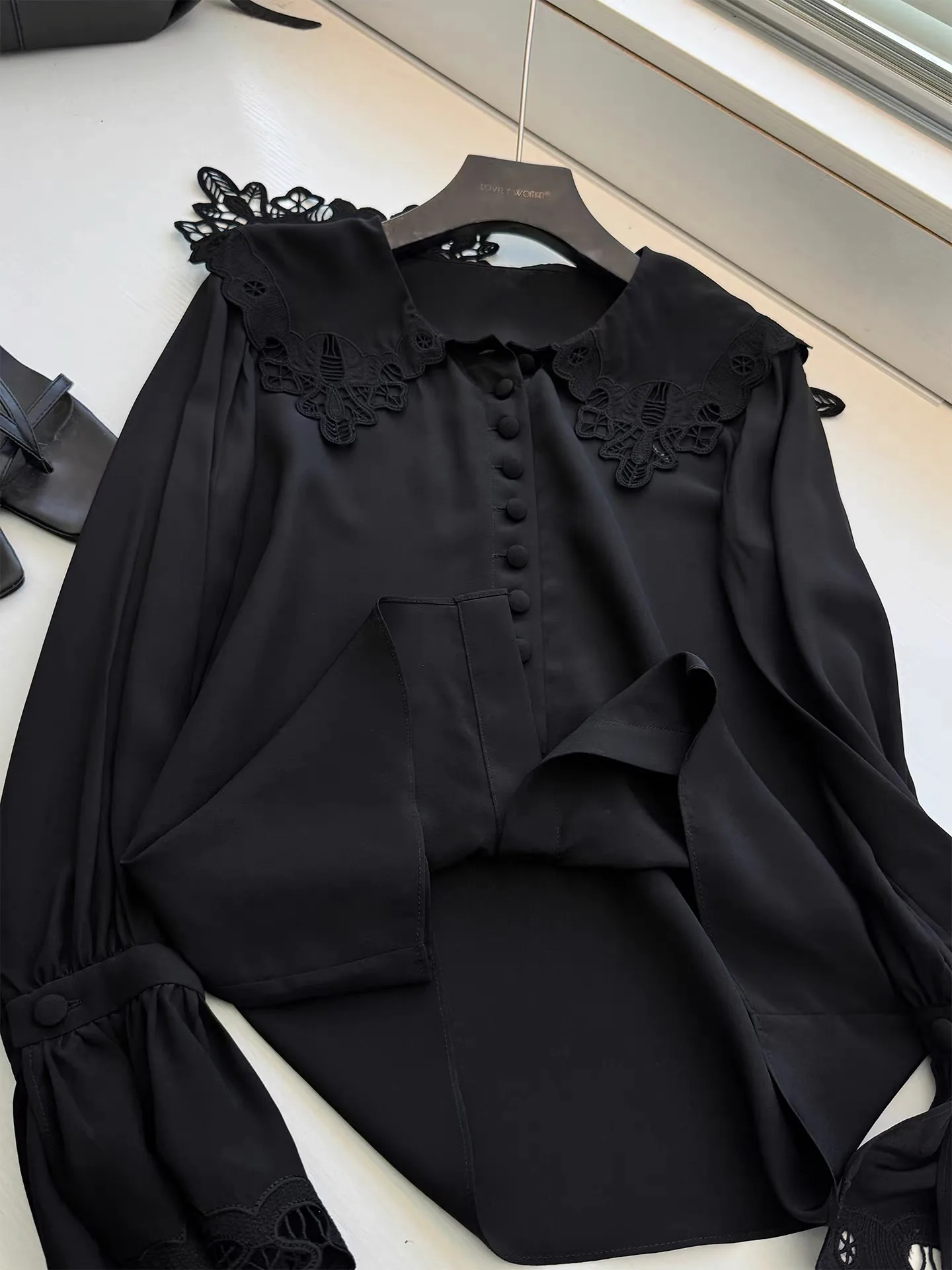 Рубашки Женские Chloe 10234596