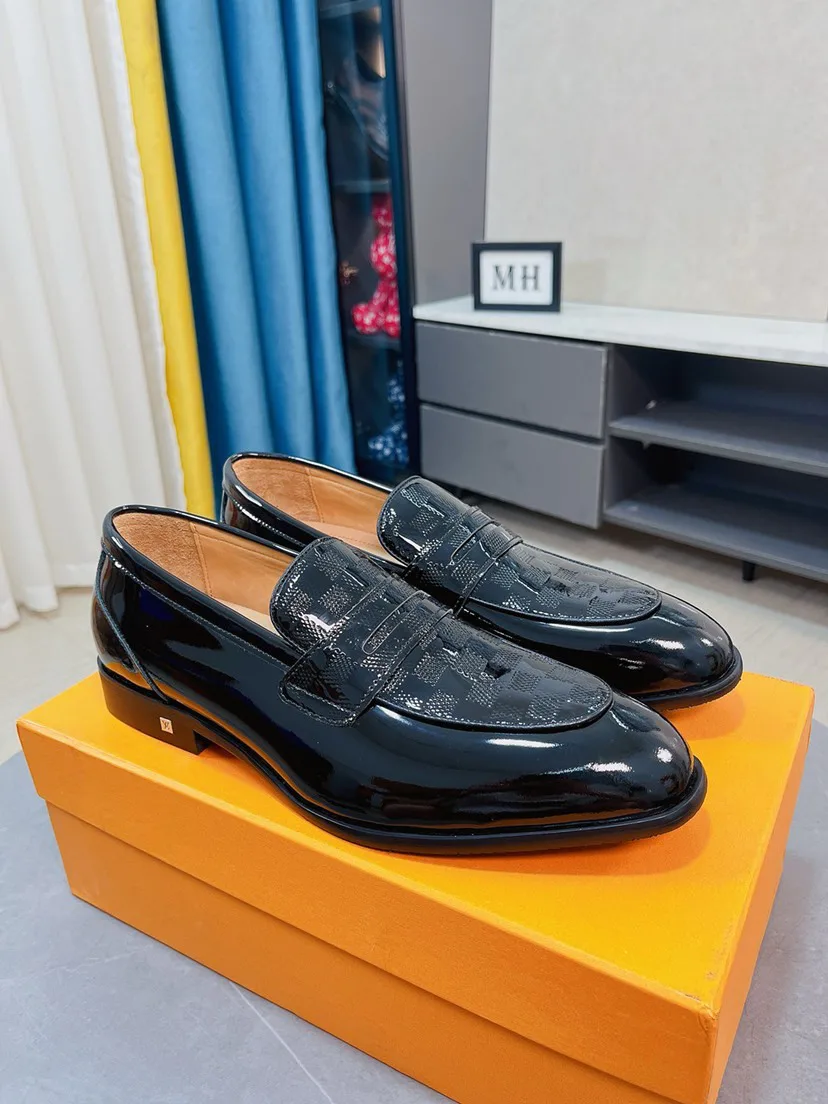 Туфли Женские Louis Vuitton 12835324