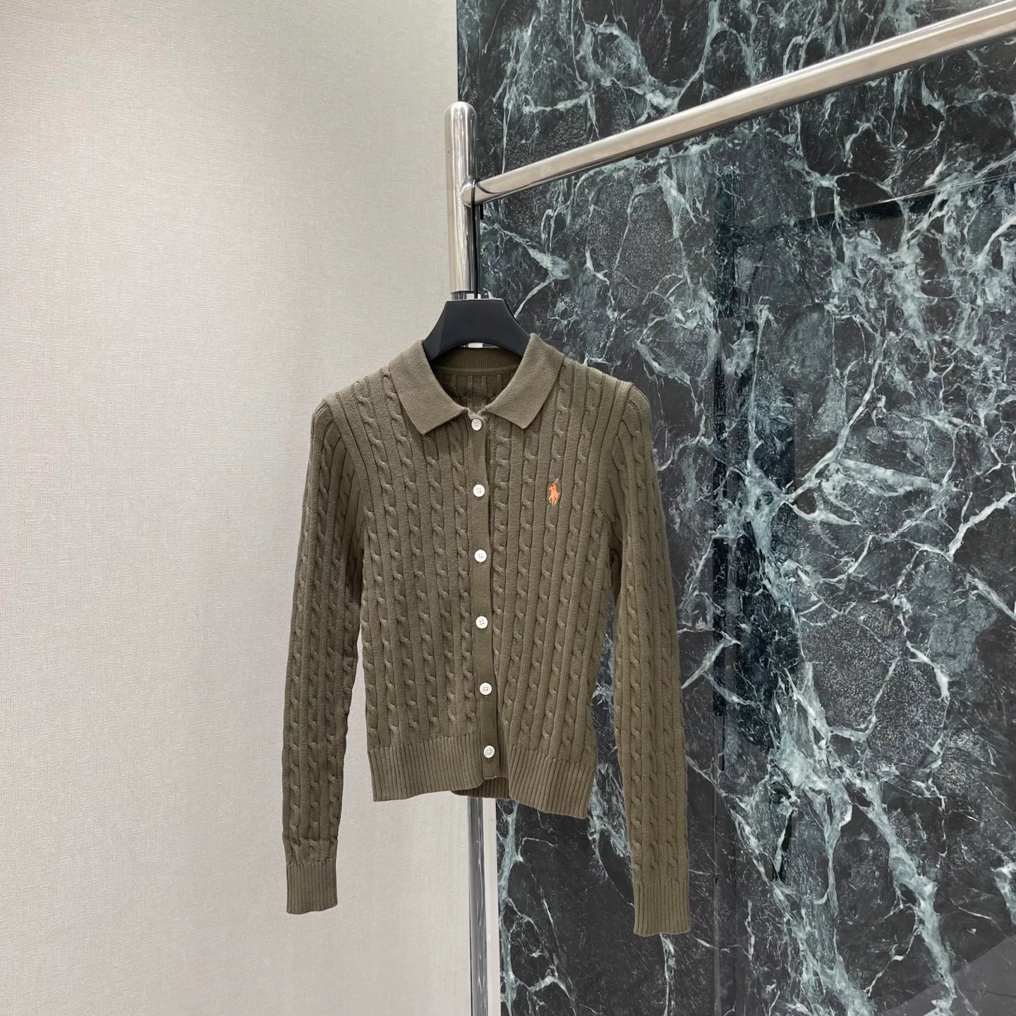 Джемперы И Свитеры Женские Ralph Lauren 19721448