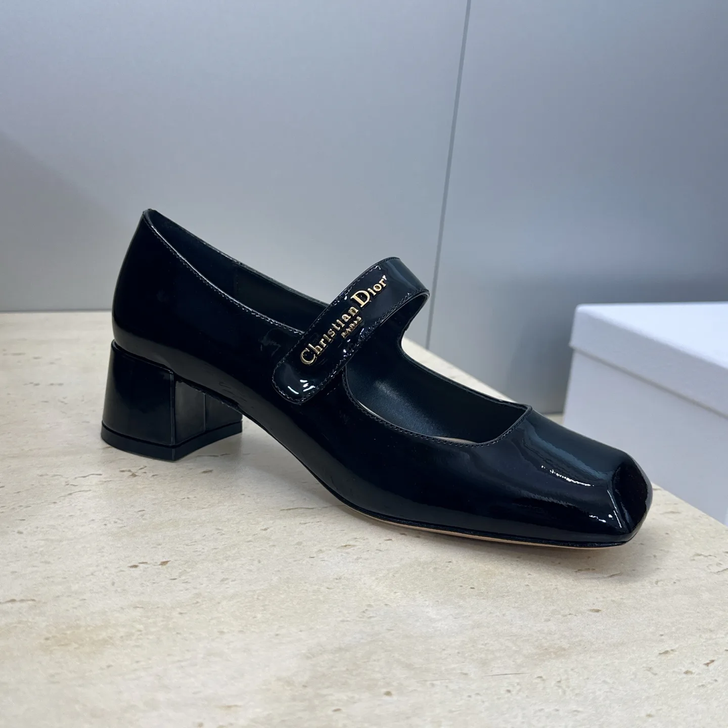 Туфли Женские Christian Dior 4602930