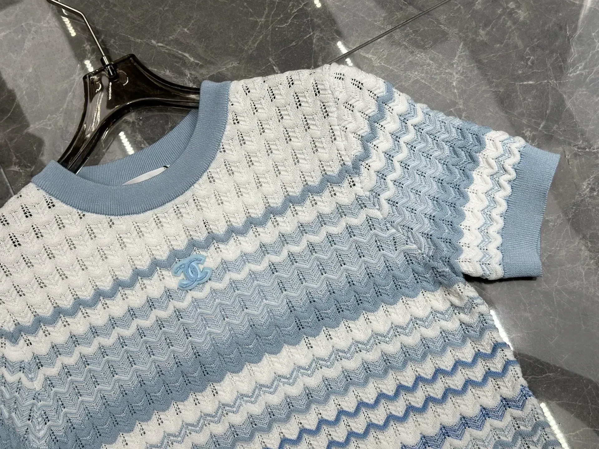 Футболки Женские Chanel 31488