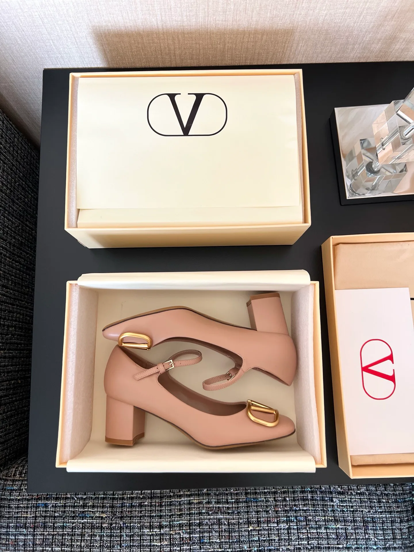 Туфли Женские Valentino 17480144