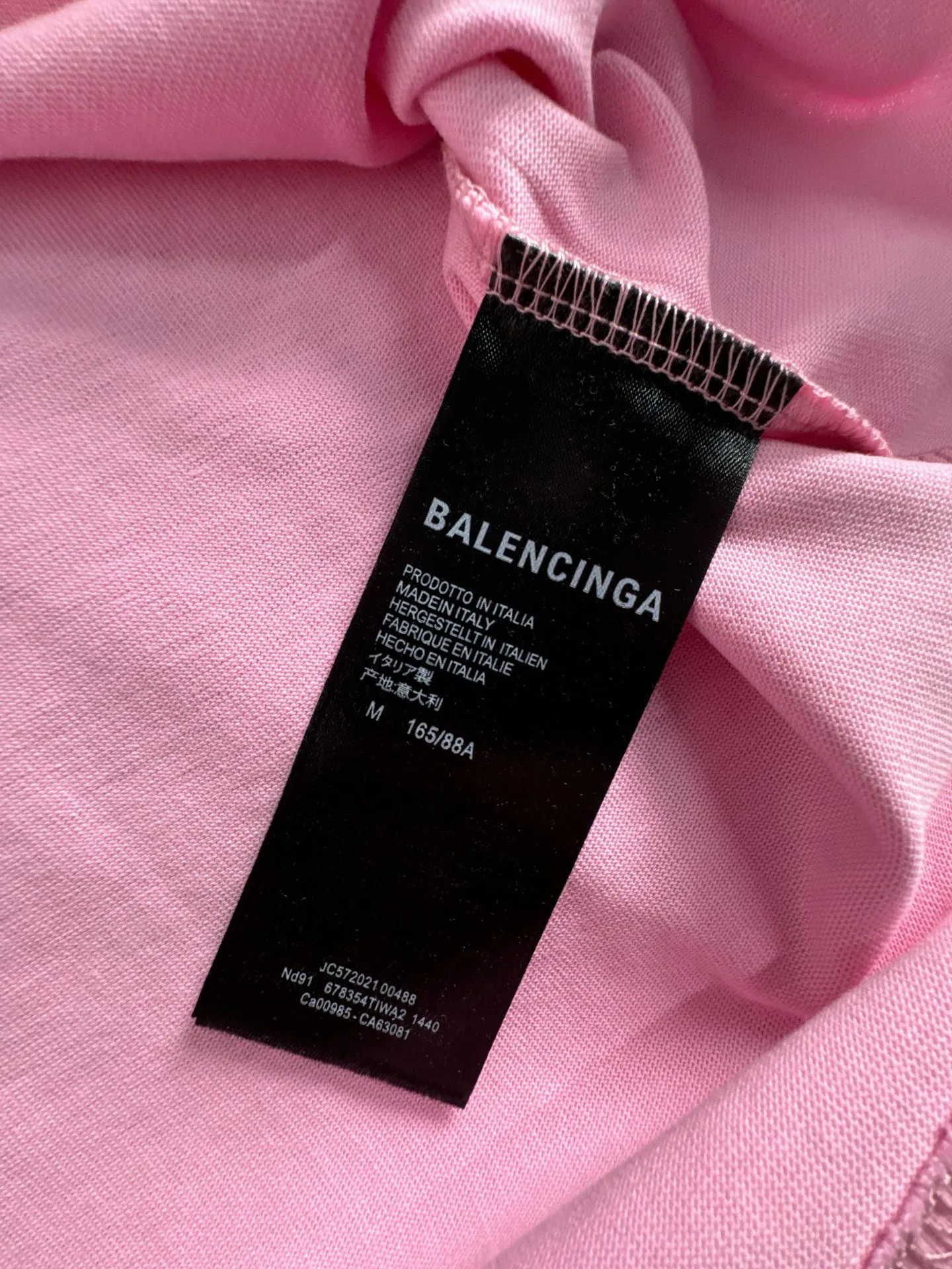 Футболки Женские Balenciaga 31405