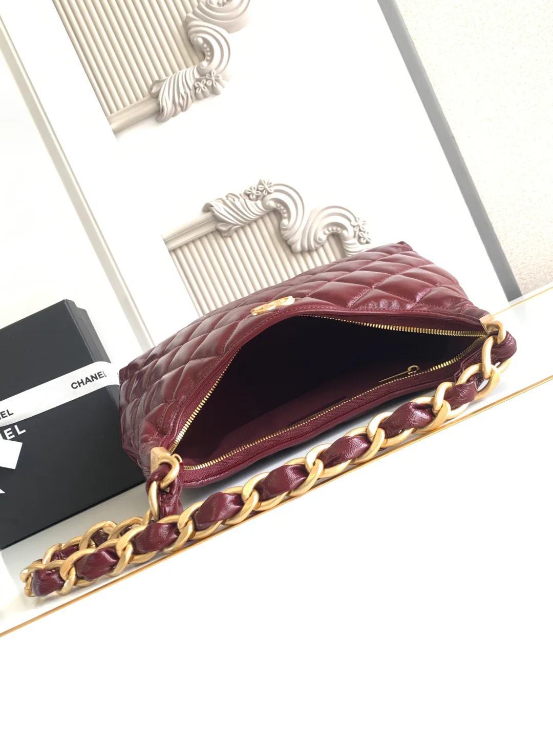 Классические Сумки Женские Chanel 11428168