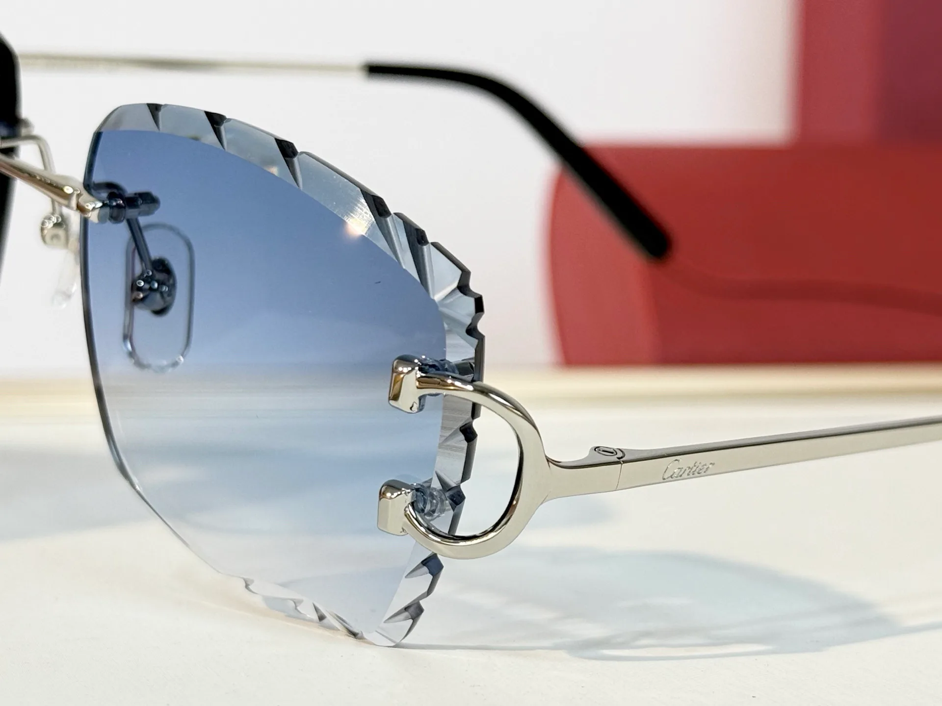 Очки Cartier 18670030