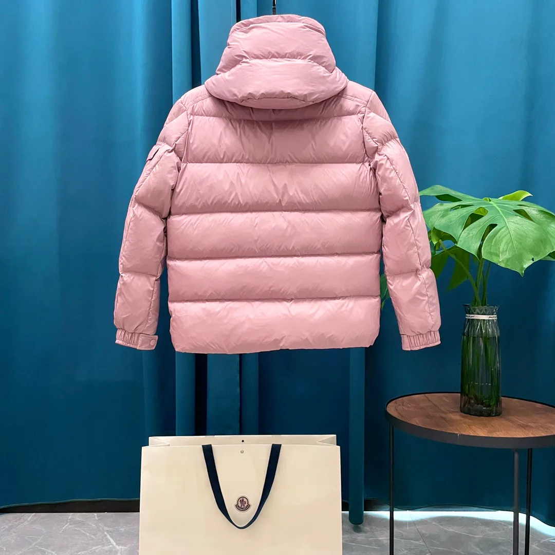 Куртки И Пуховики Женские Moncler 249374