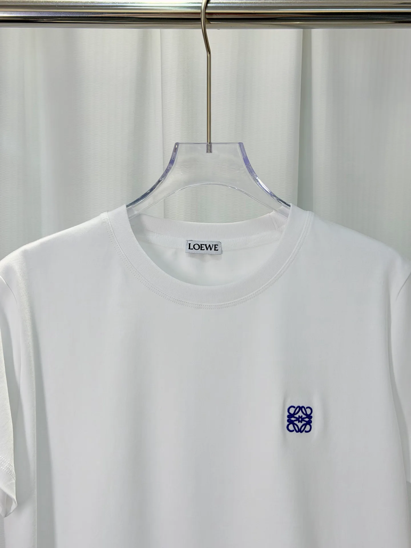 Футболки Женские Loewe 13237509