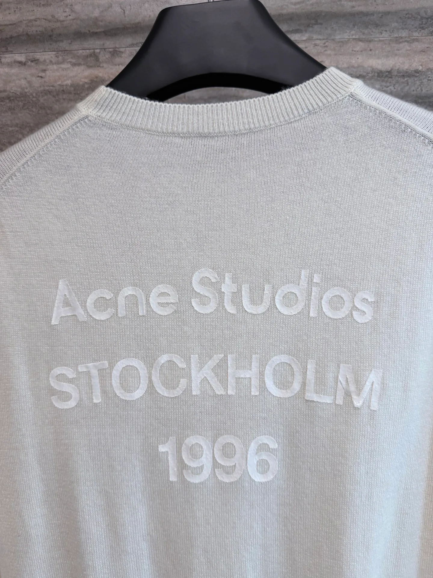 Джемперы И Свитеры Женские Acne Studios 17913476