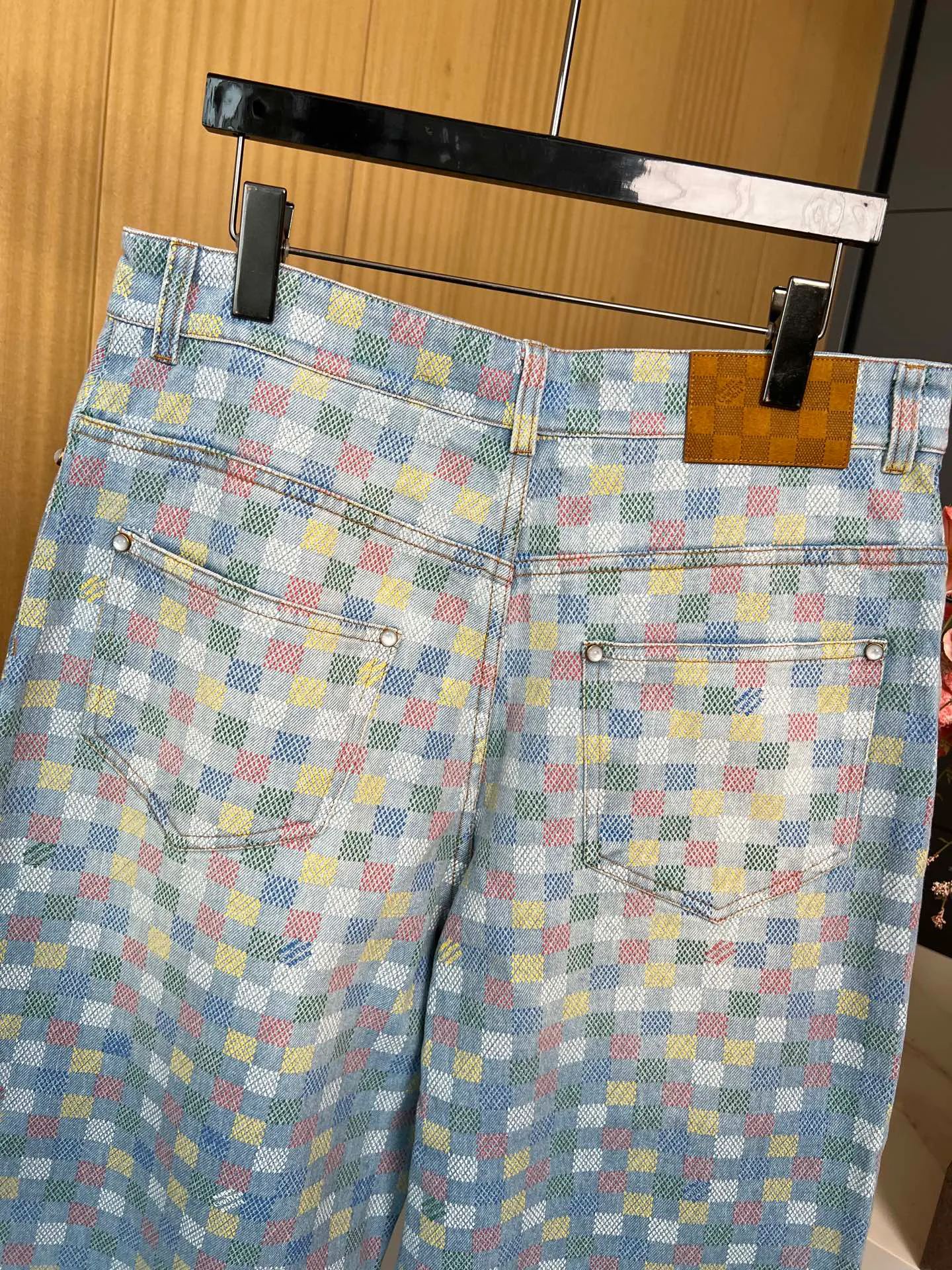 Брюки Мужские Louis Vuitton 11153291