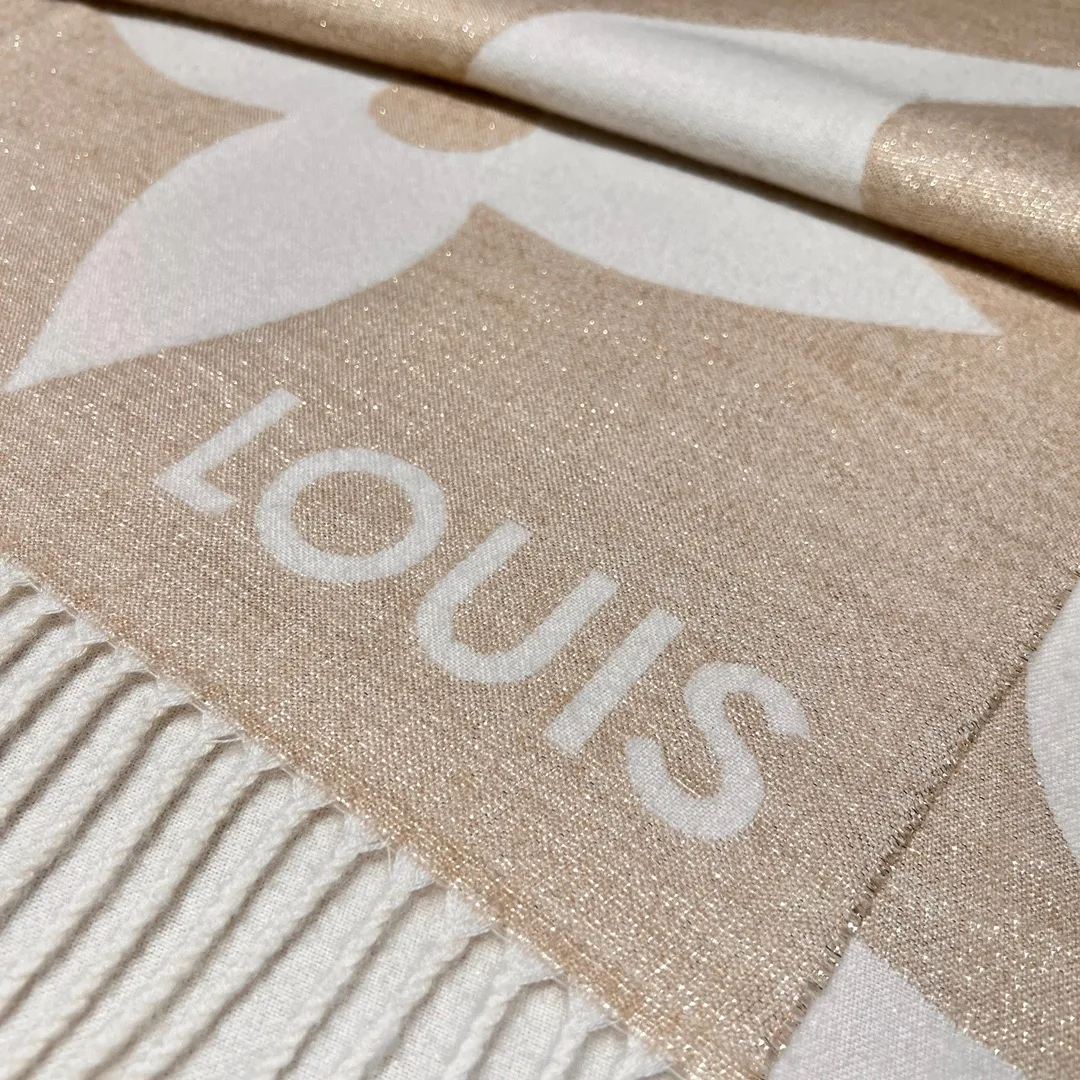 Шарфы Louis Vuitton 185682