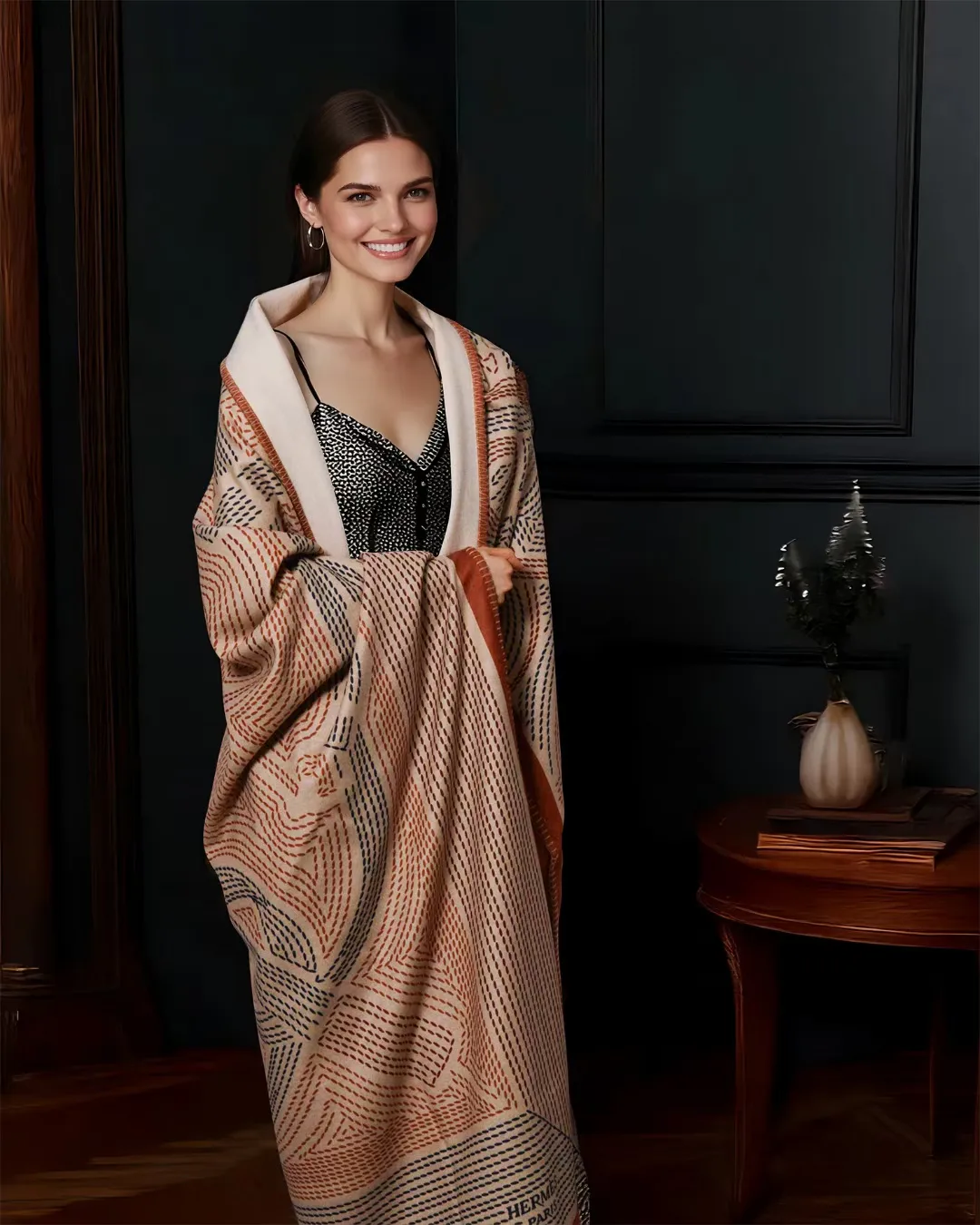 Текстиль Hermes 431245