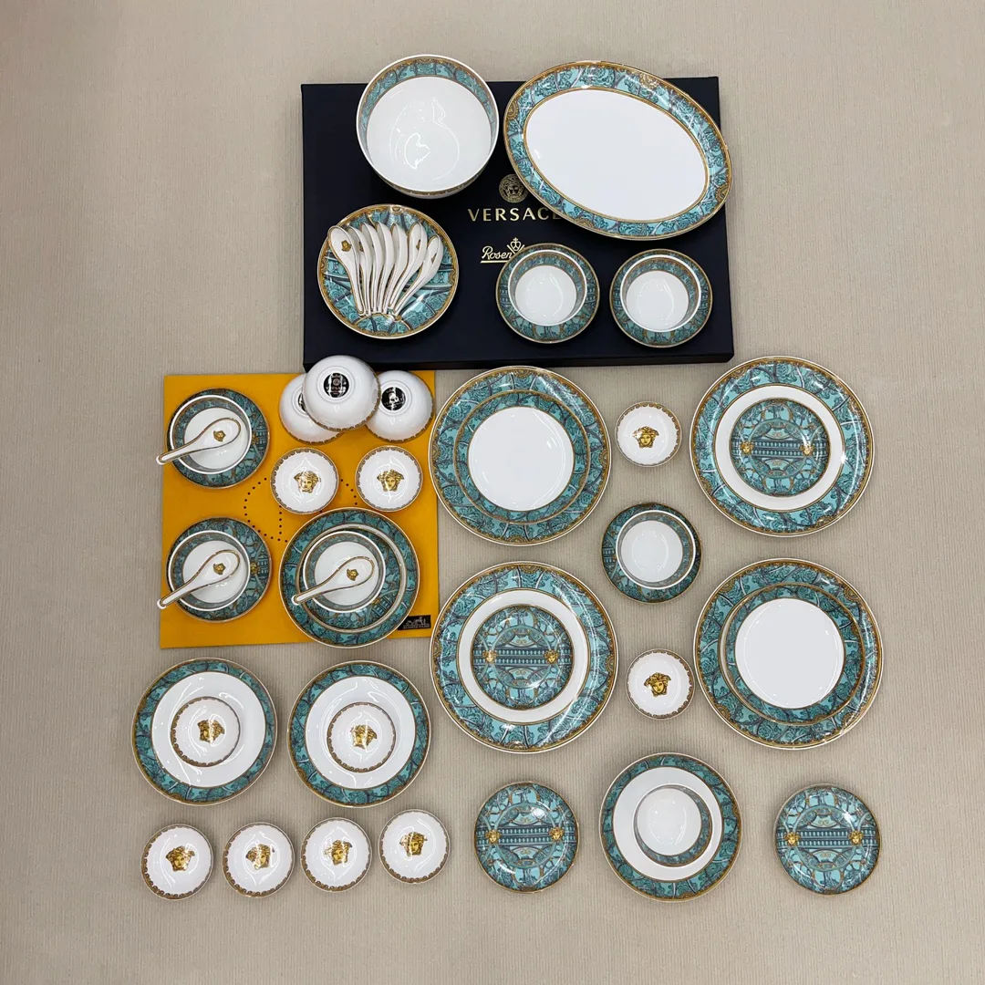 Посуда Versace 18236