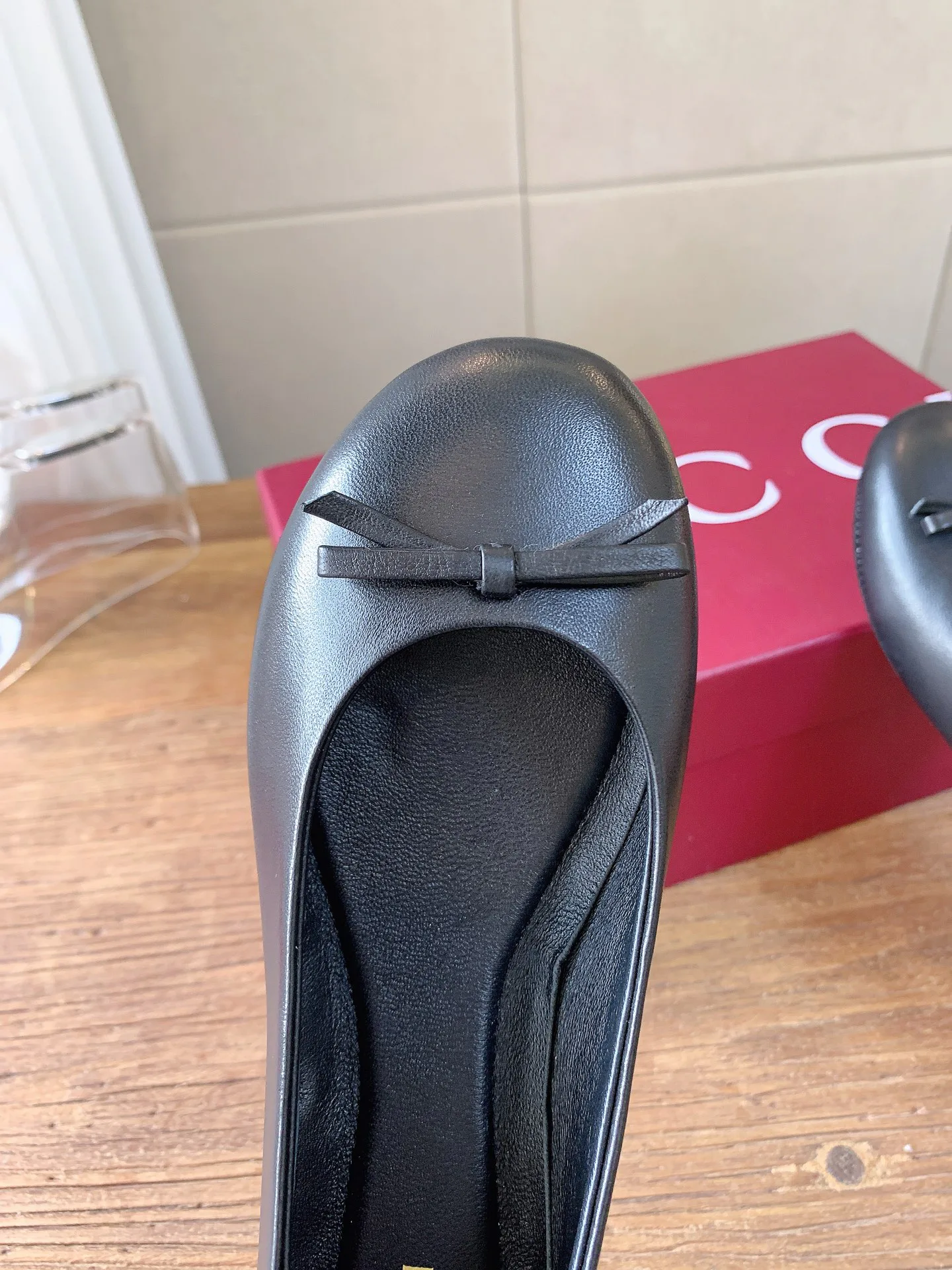 Балетки Женские Gucci 18159965