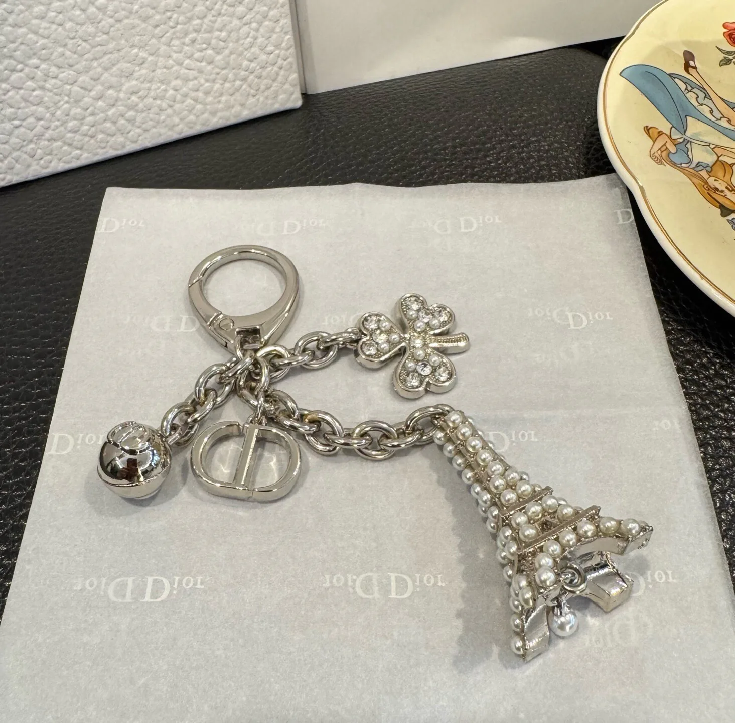 Ключницы Christian Dior 18013316