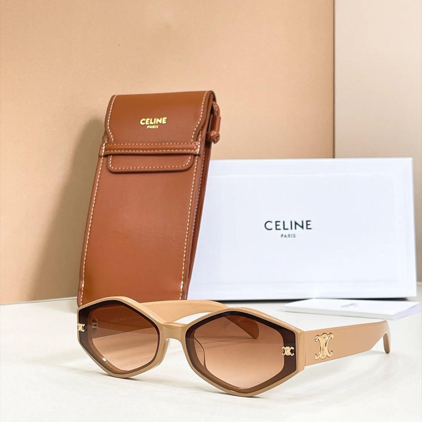 Очки Celine 17992523