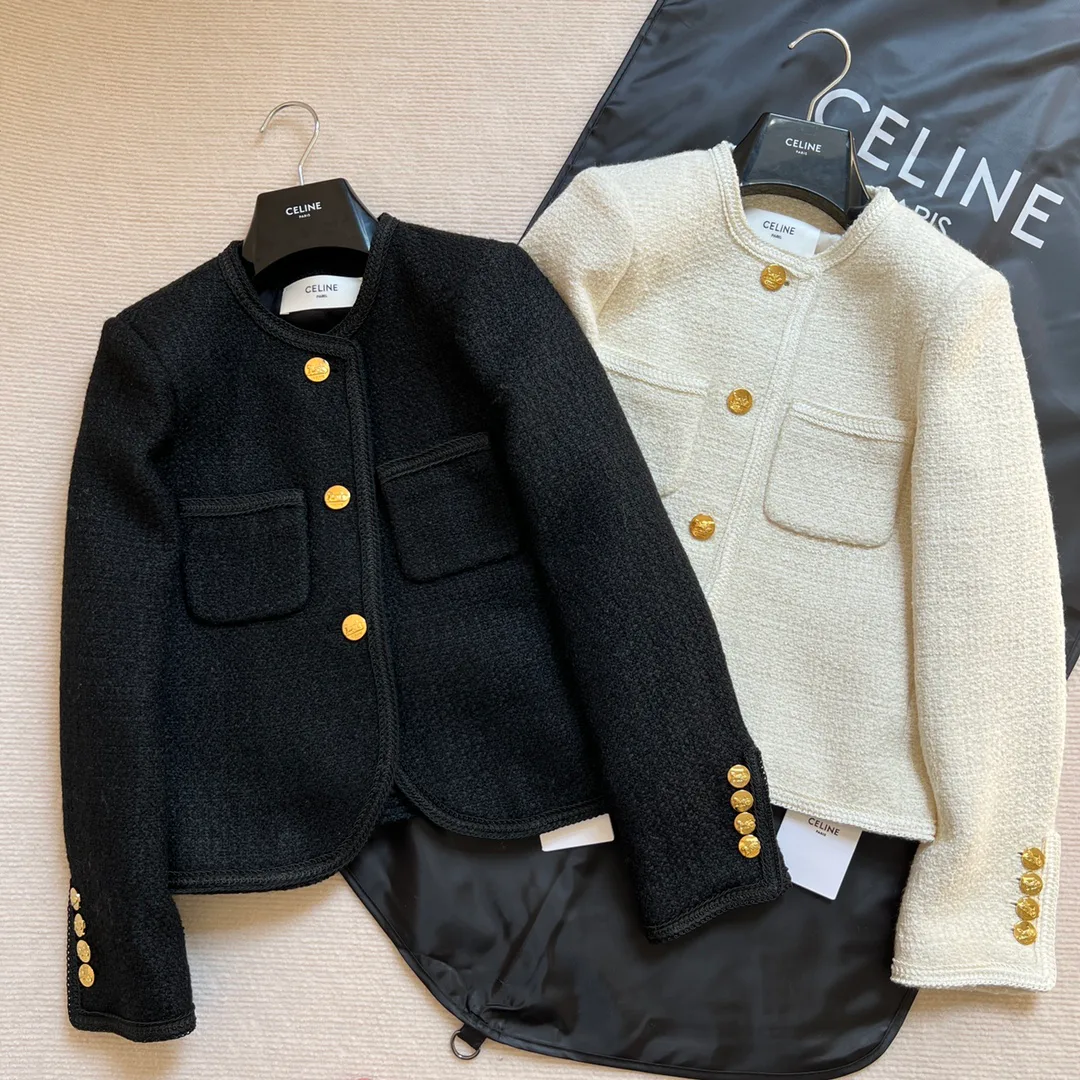 Жакеты Женские Celine 1640931