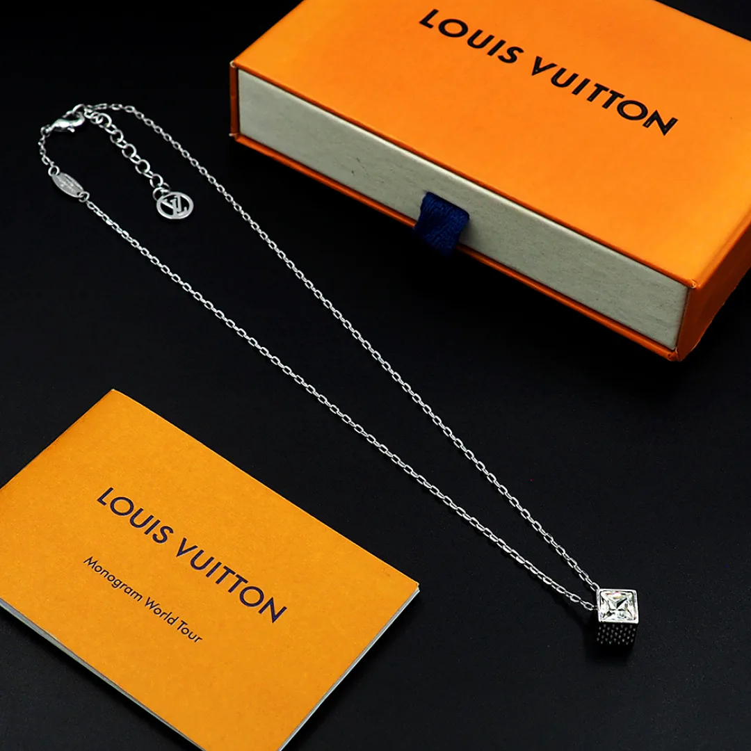 Бижутерия Louis Vuitton 12714088