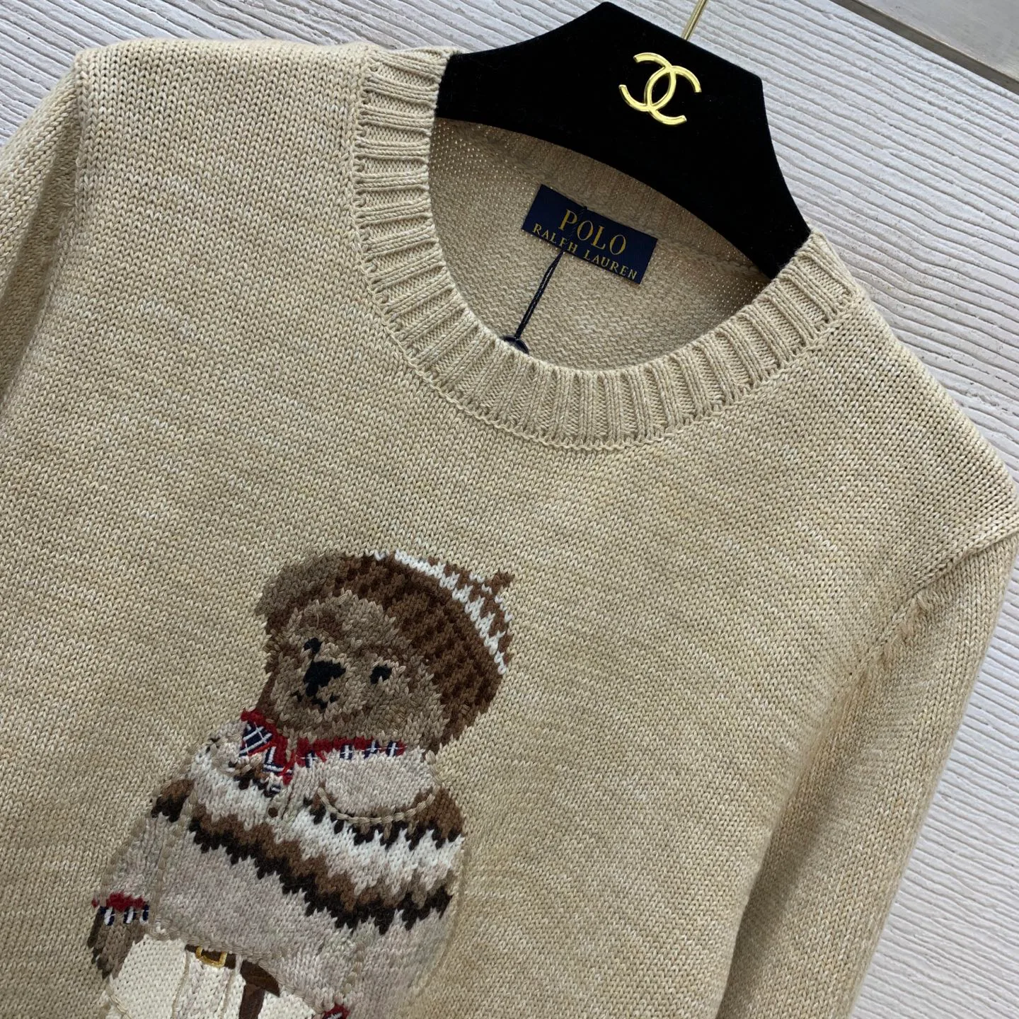 Джемперы И Свитеры Мужские Ralph Lauren 1684351