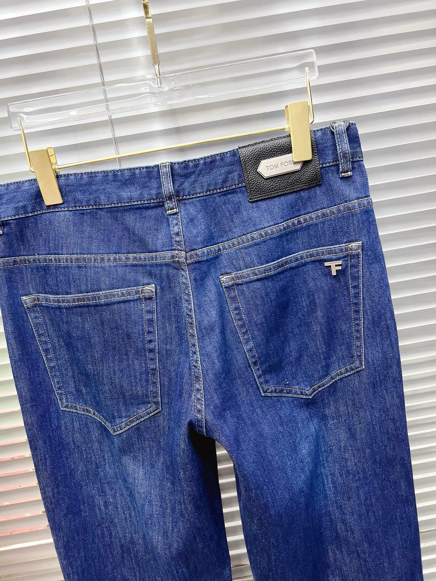 Джинсы Мужские Tom Ford 12730214