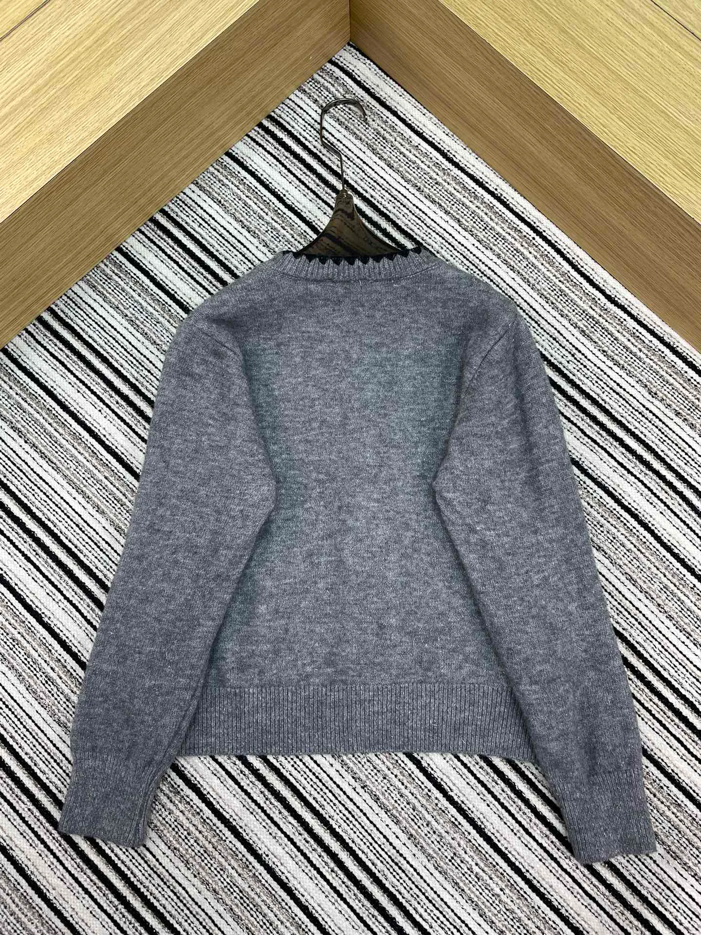 Джемперы И Свитеры Женские Chanel 1533064