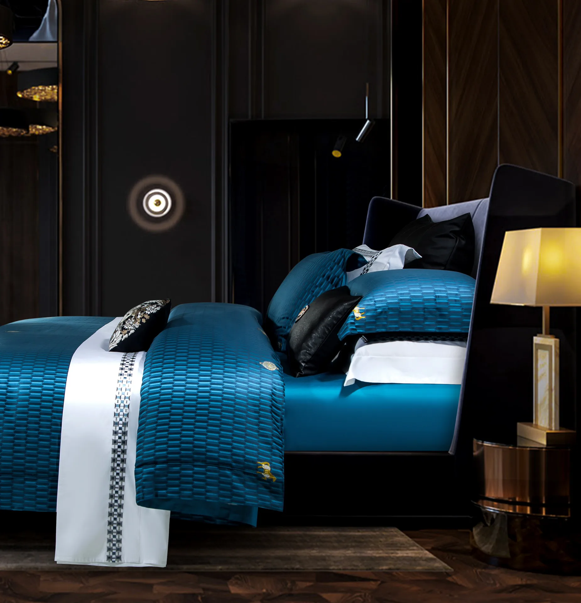 Постельное Белье Hermes 12861818