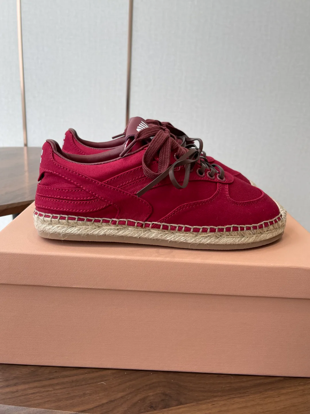 Туфли Женские Miu Miu 11867539