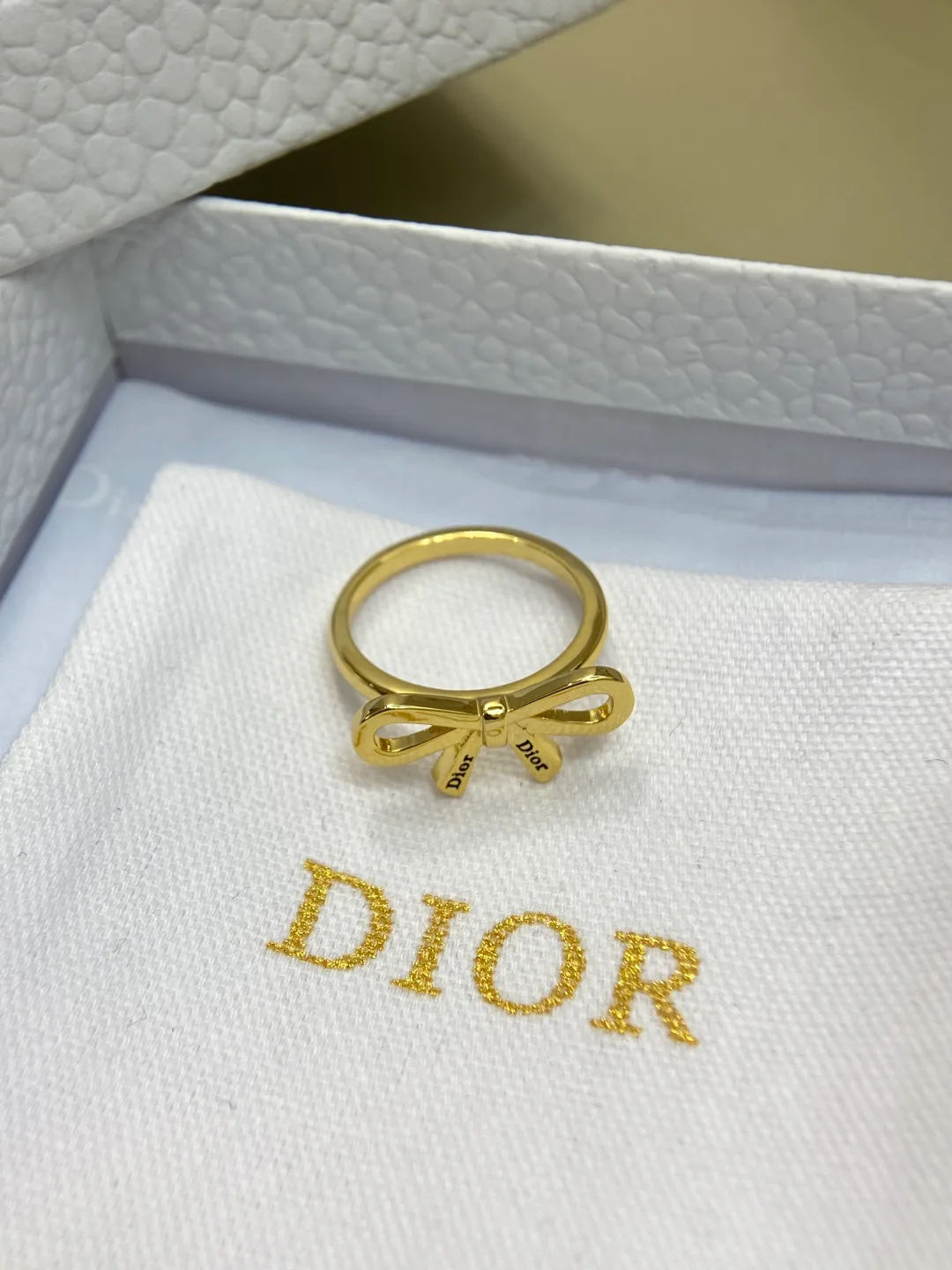Бижутерия Christian Dior 17168147