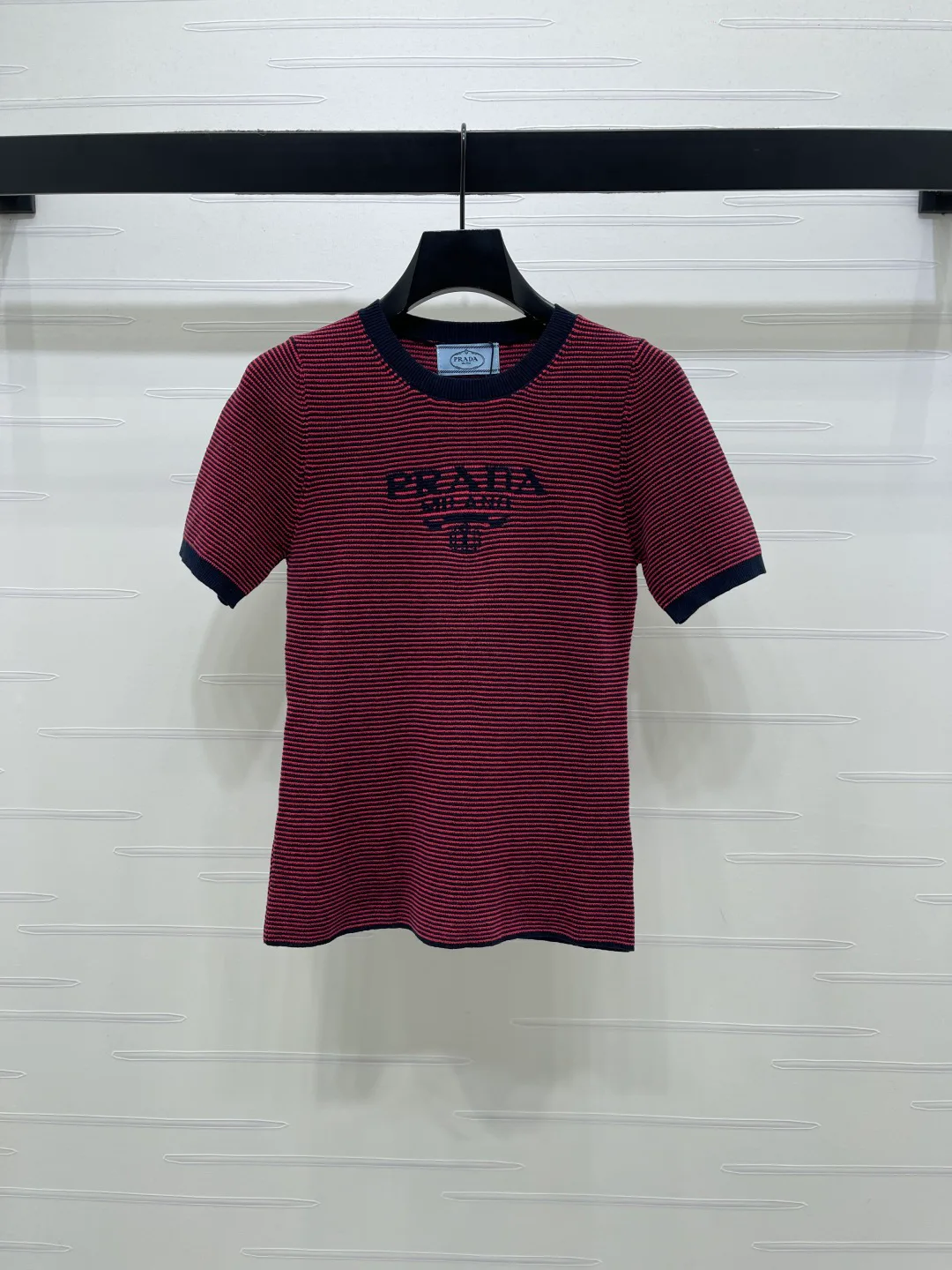 Джемперы И Свитеры Женские Prada 5557652