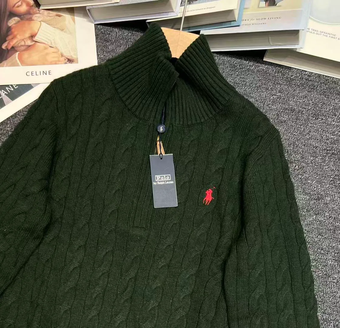 Джемперы И Свитеры Женские Ralph Lauren 18588275