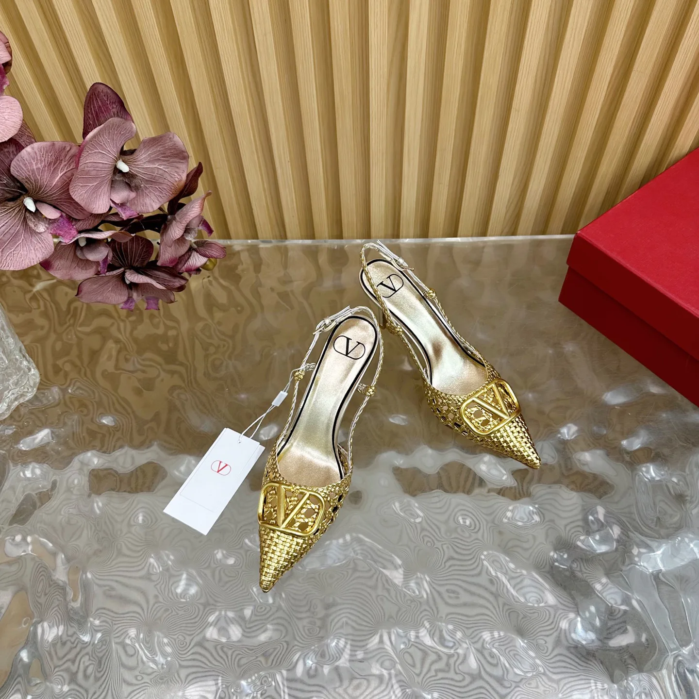 Туфли Женские Valentino 10015865