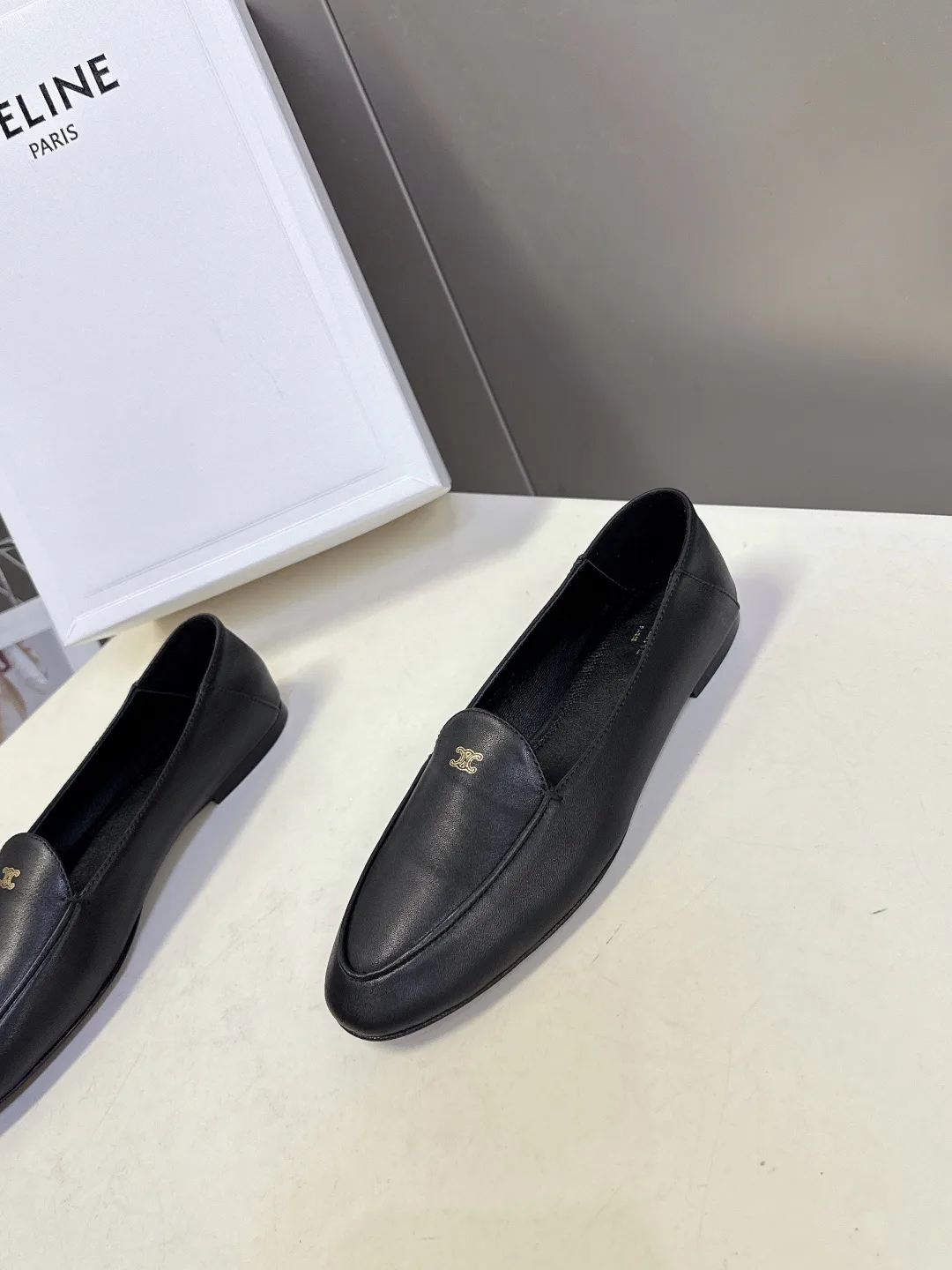 Лоферы И Мокасины Женские Celine 1060469