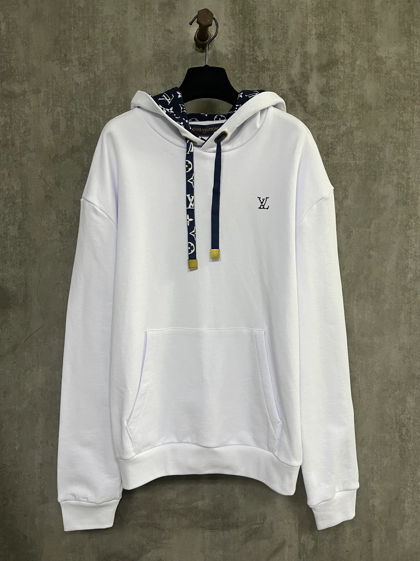 Свитшоты И Худи Мужские Louis Vuitton 72750