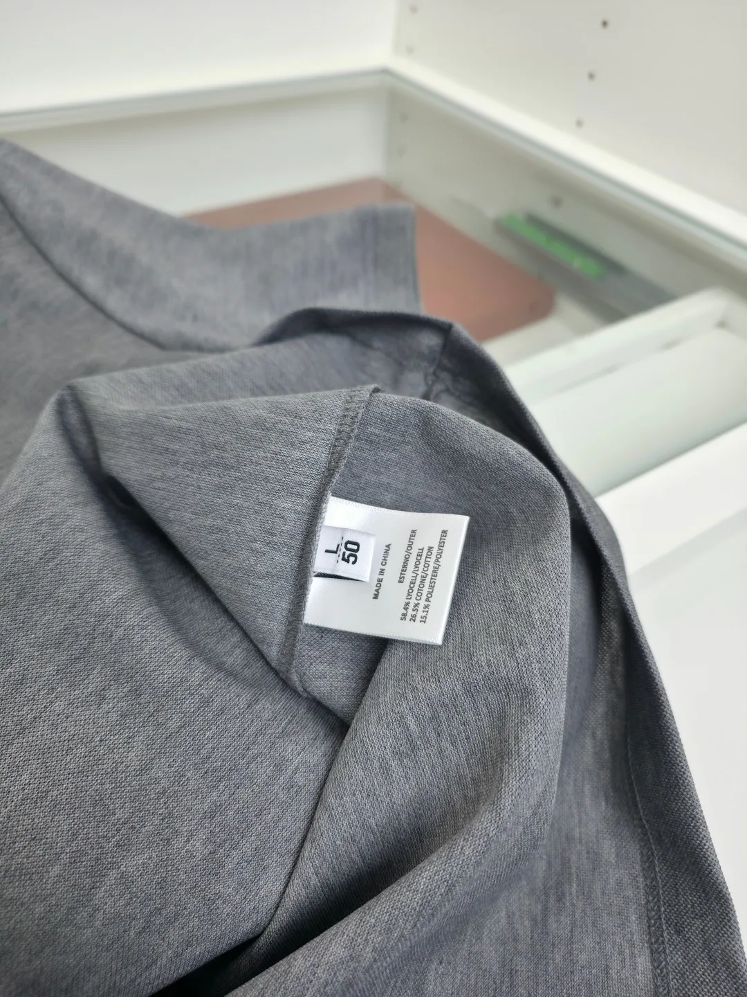Рубашки Мужские Loro Piana 1446097