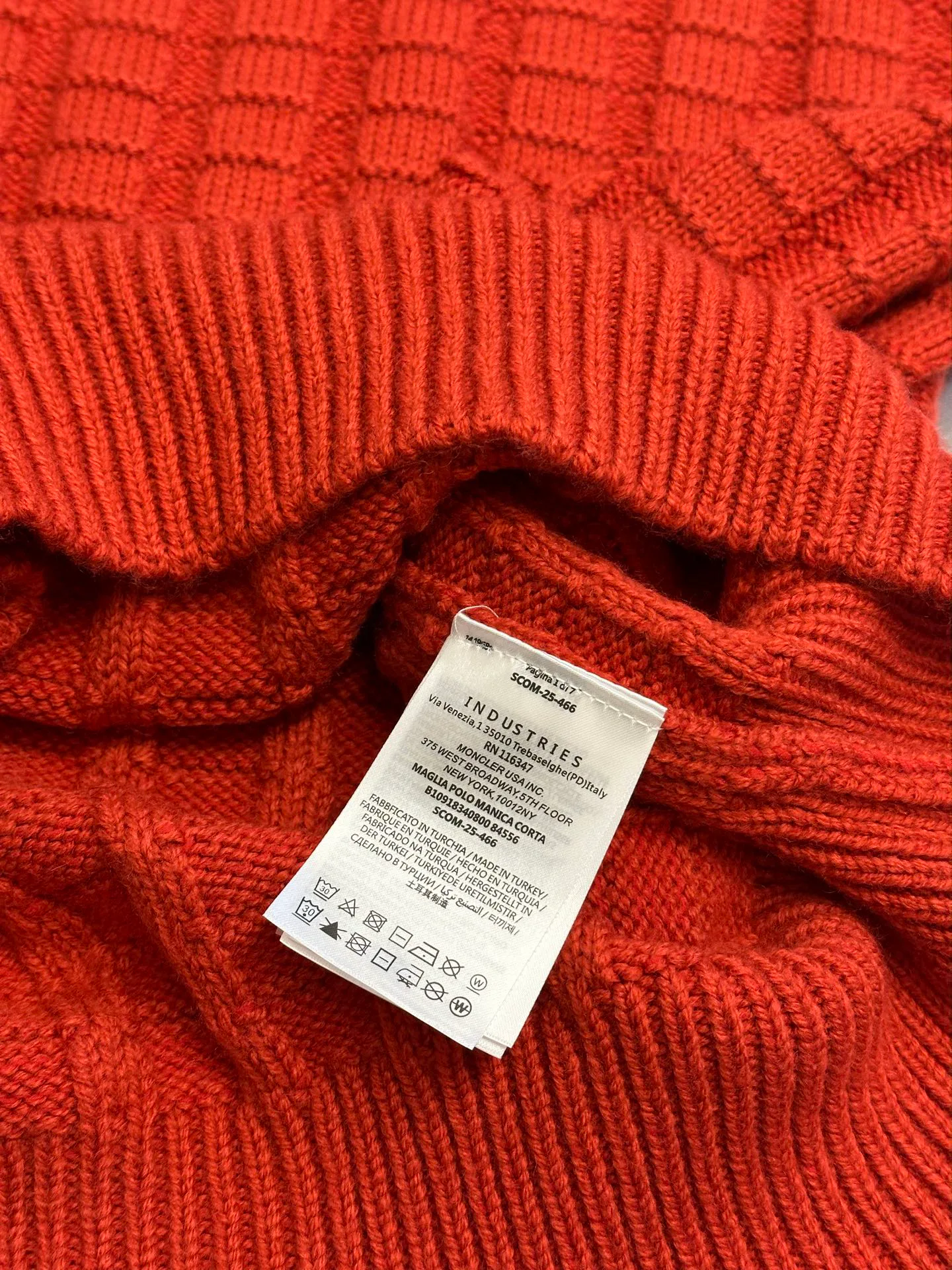 Джемперы Женские Moncler 786526