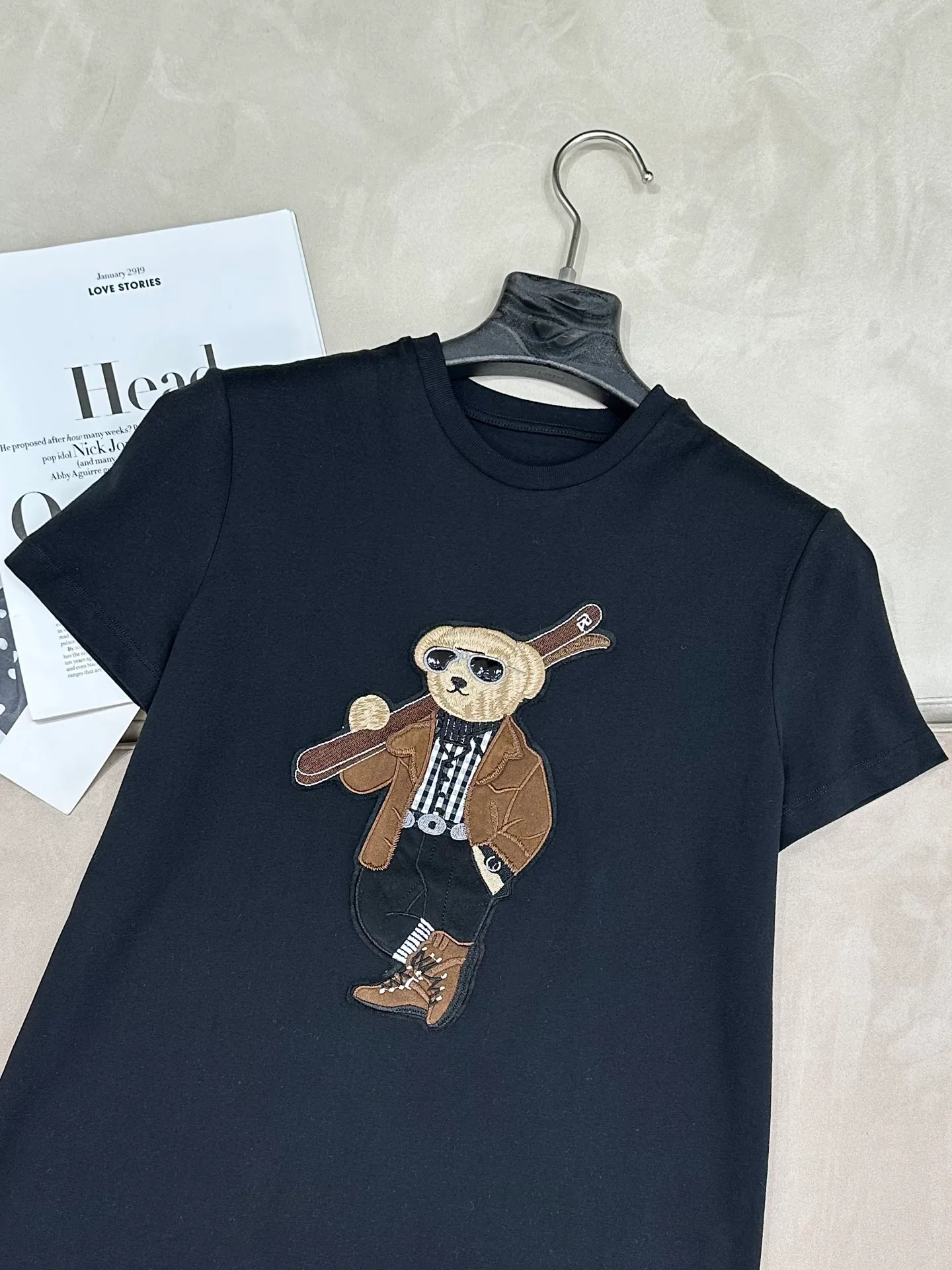 Футболки Женские Ralph Lauren 3401196