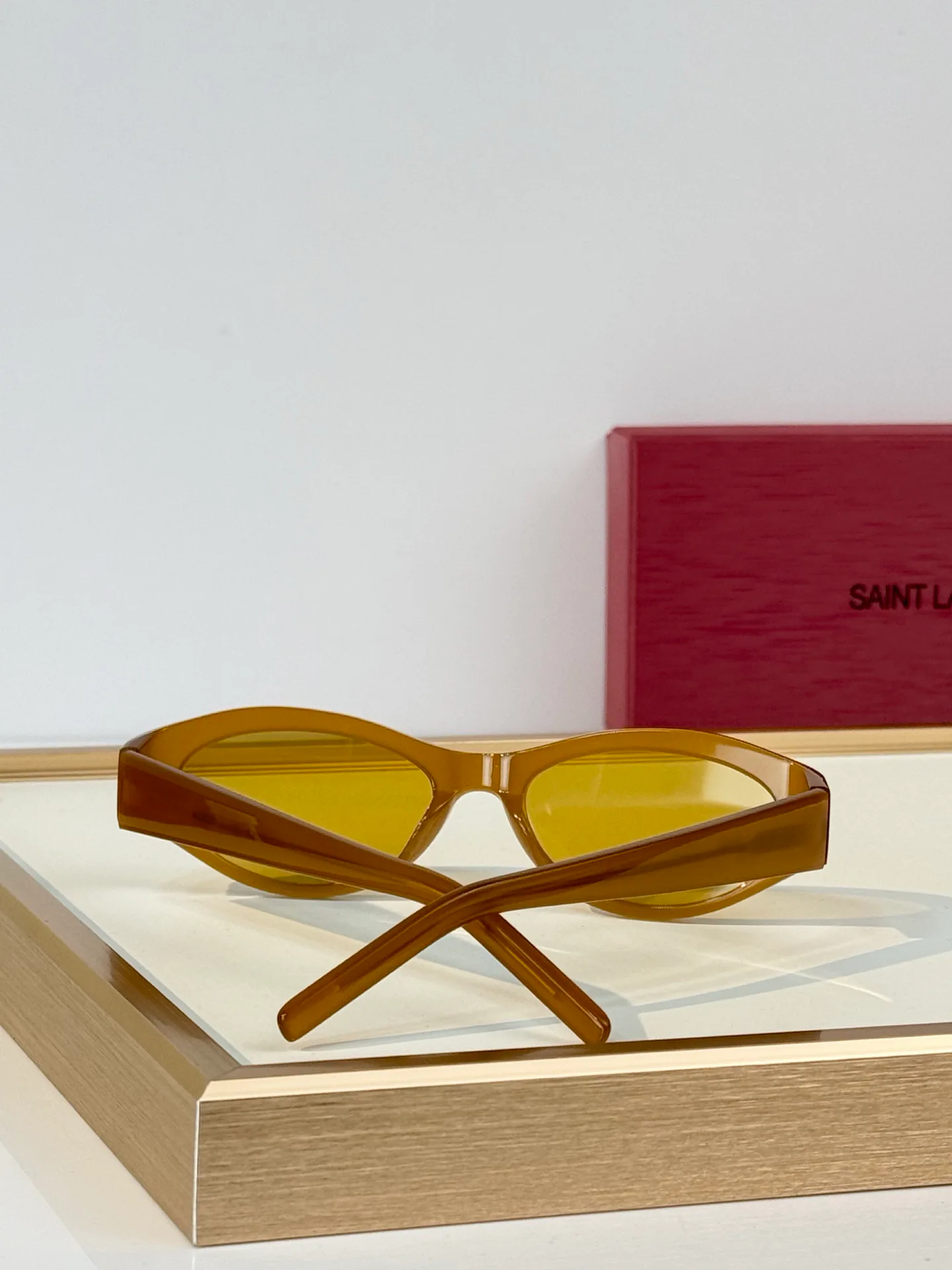 Очки Saint Laurent 18246090
