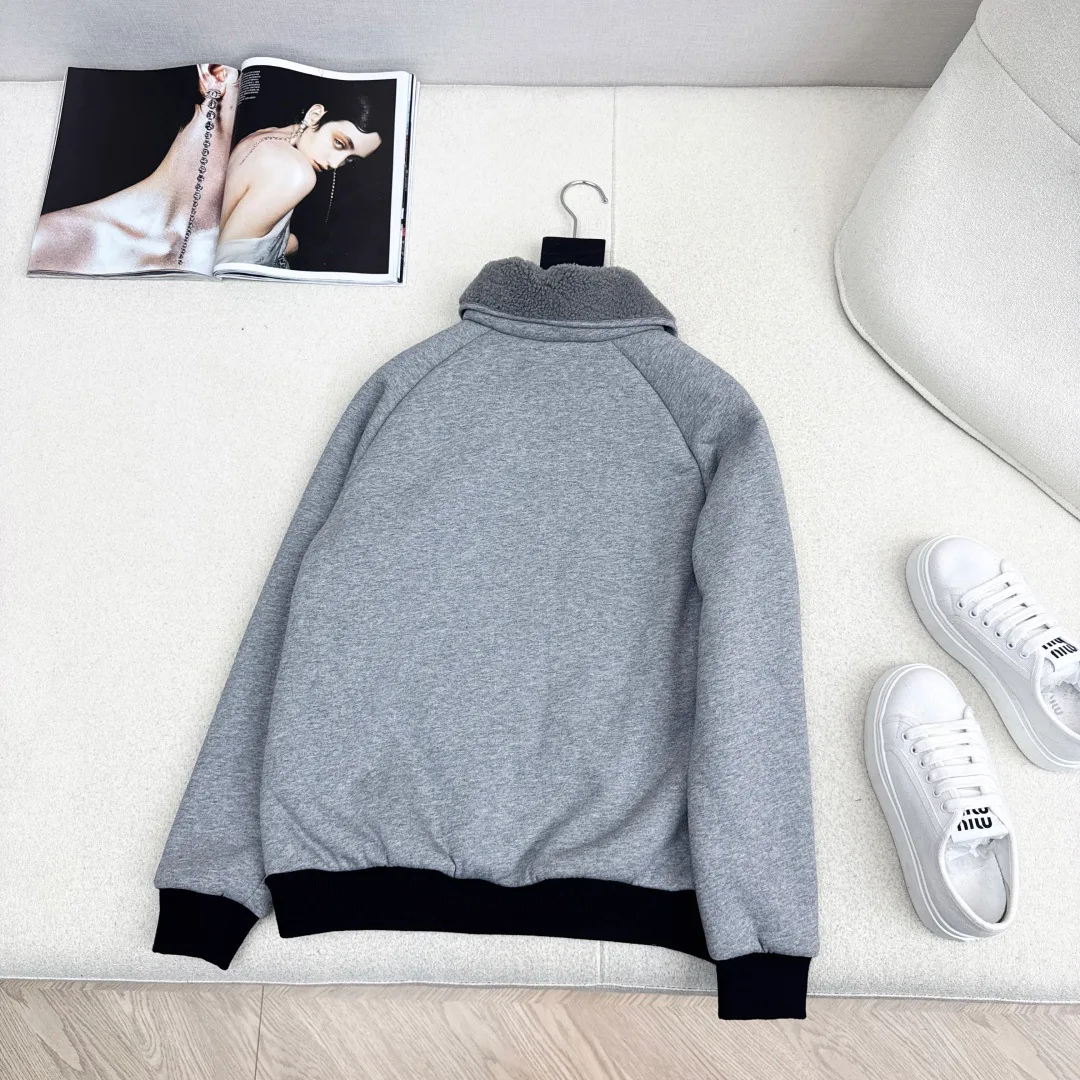 Куртки И Пуховики Женские Miu Miu 4710847