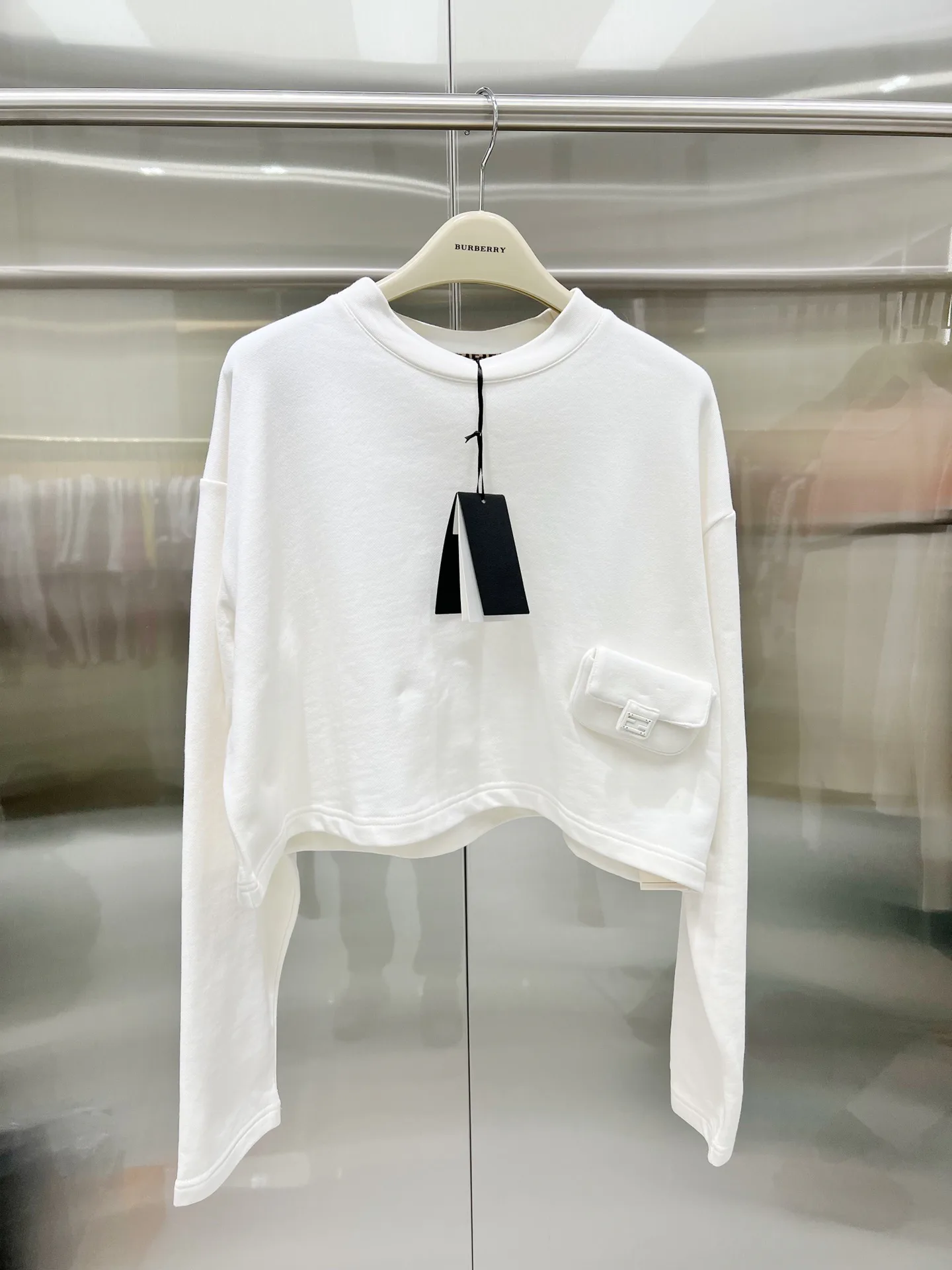 Свитшоты И Худи Женские Fendi 13132398