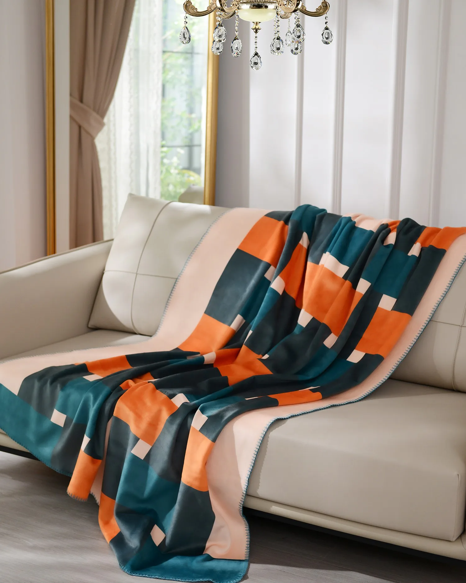 Текстиль Hermes 233354