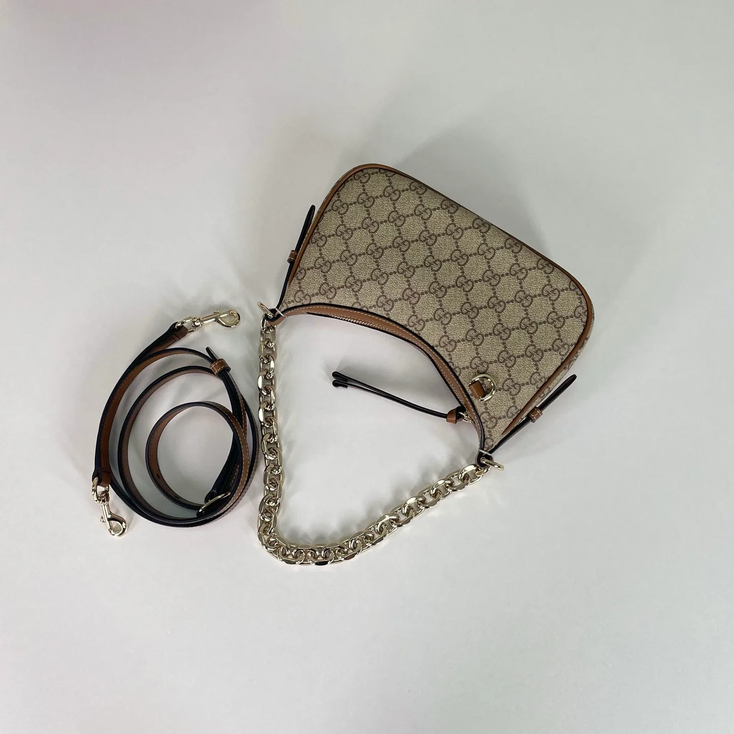 Классические Сумки Женские Gucci 18210746