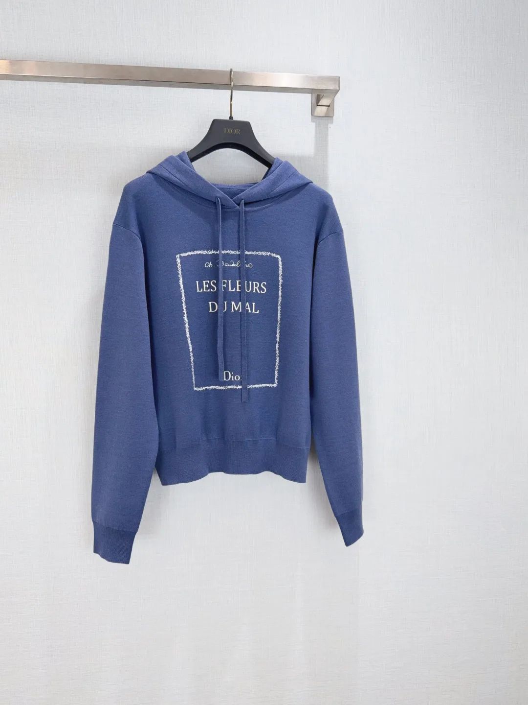 Свитшоты И Худи Женские Christian Dior 6232290