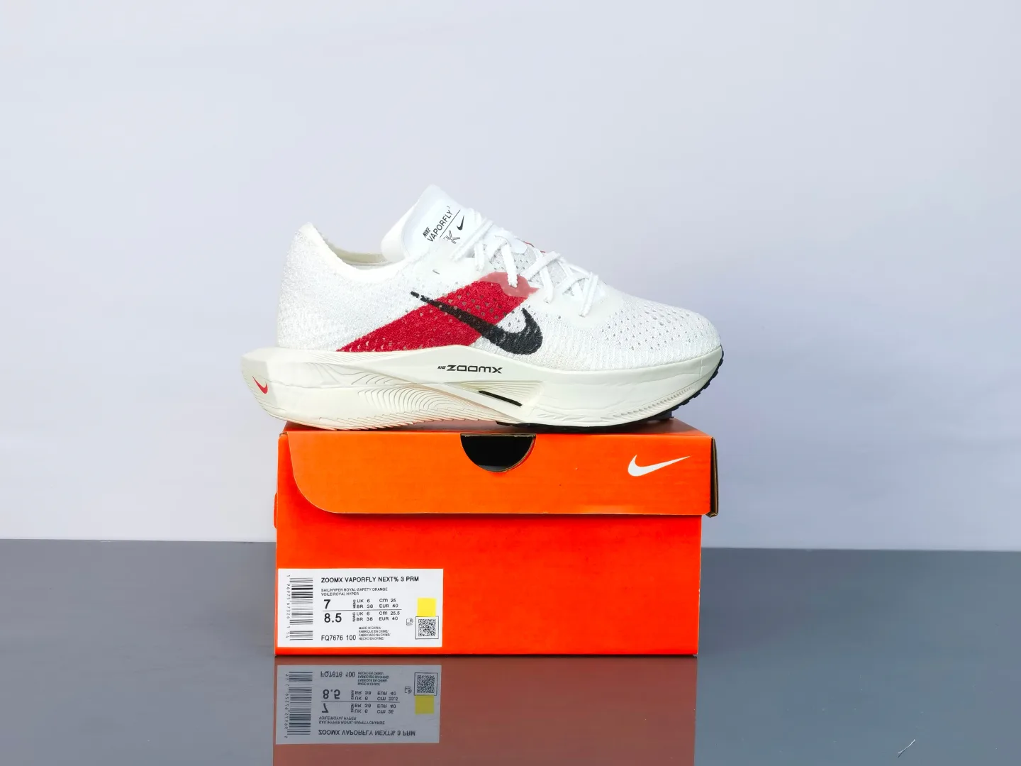 Кроссовки Мужские Nike 19299