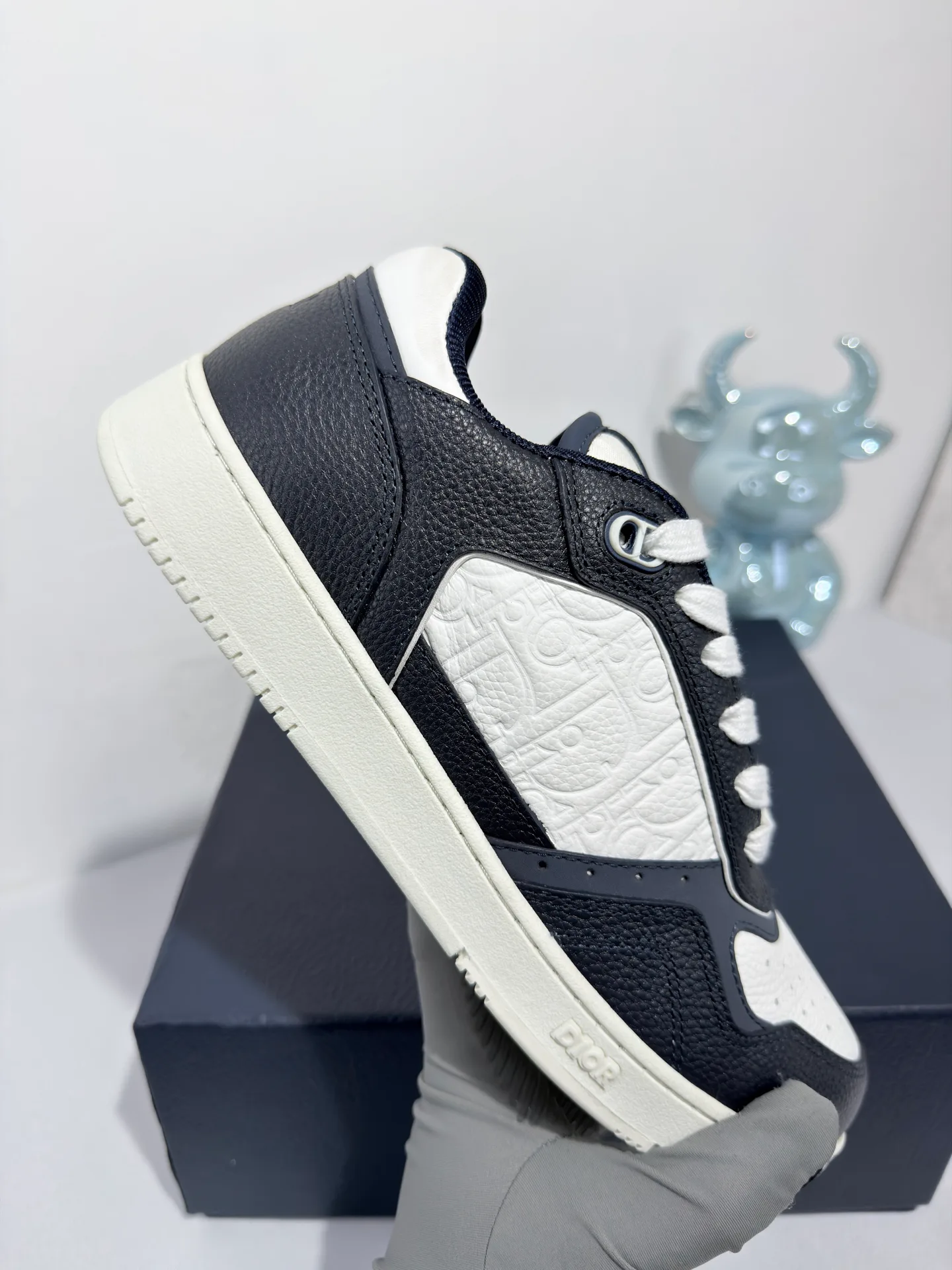 Кроссовки Женские Christian Dior 5534066