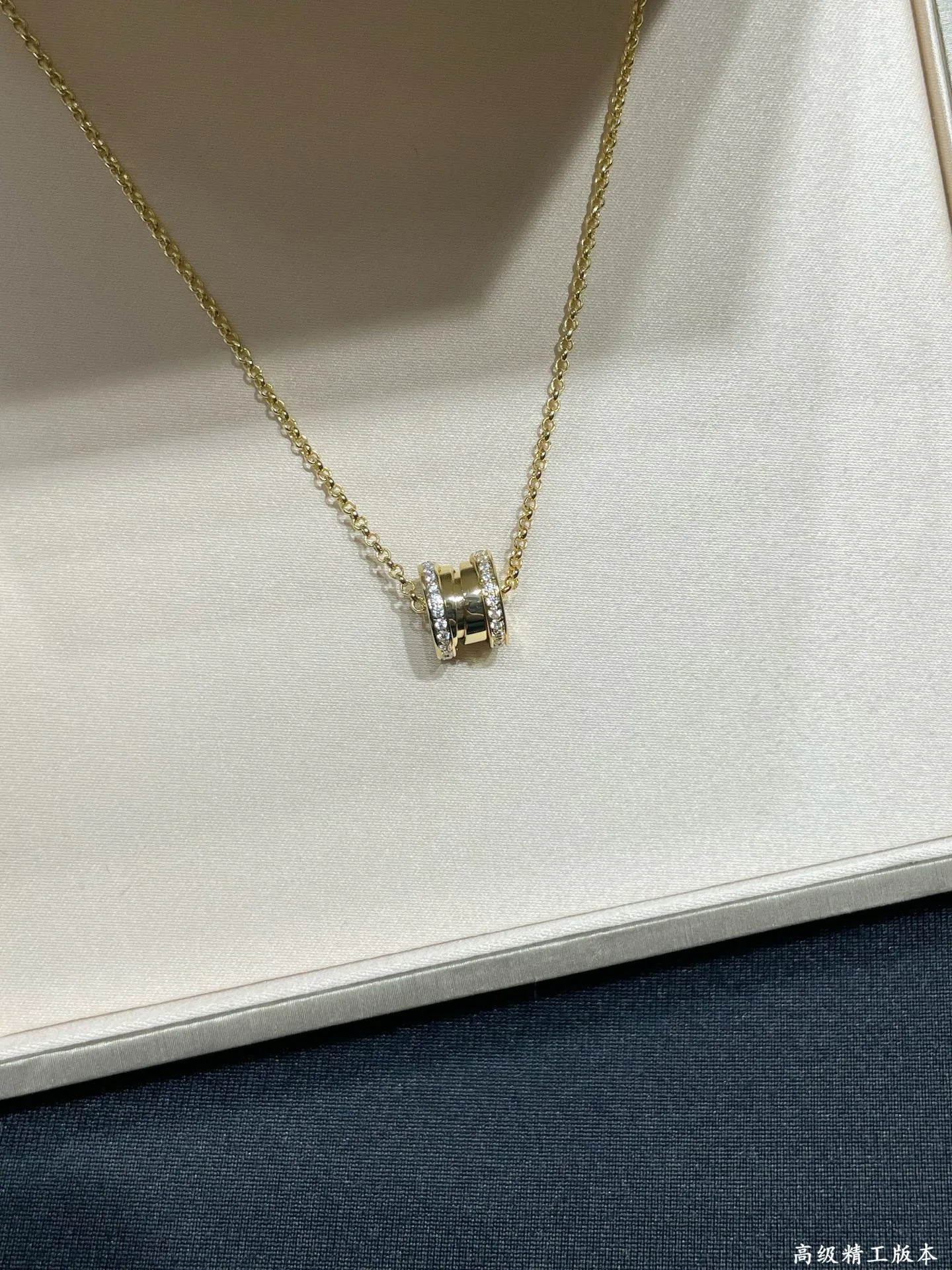 Бижутерия Bvlgari 17799017