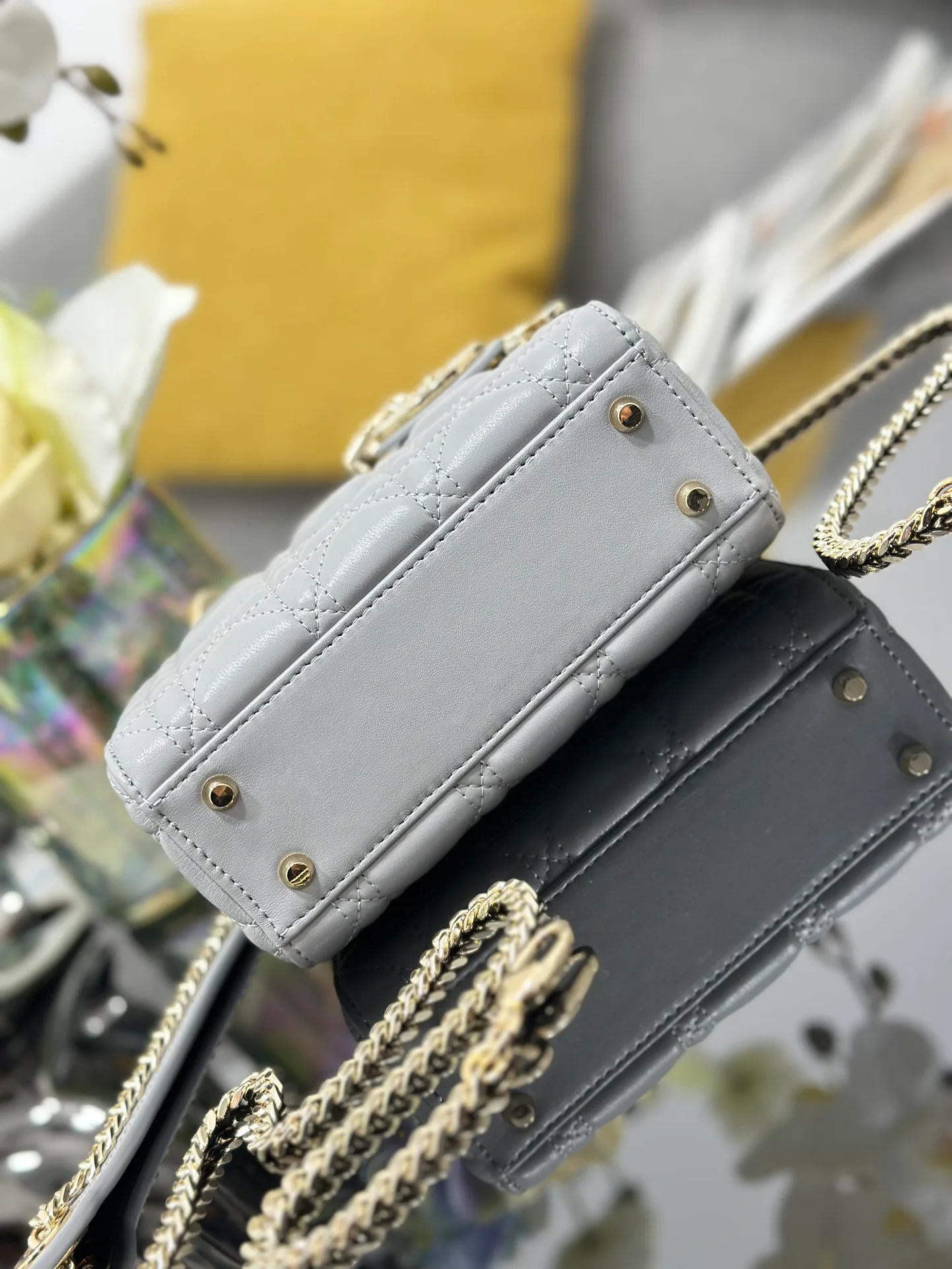 Классические Сумки Женские Christian Dior 11412535