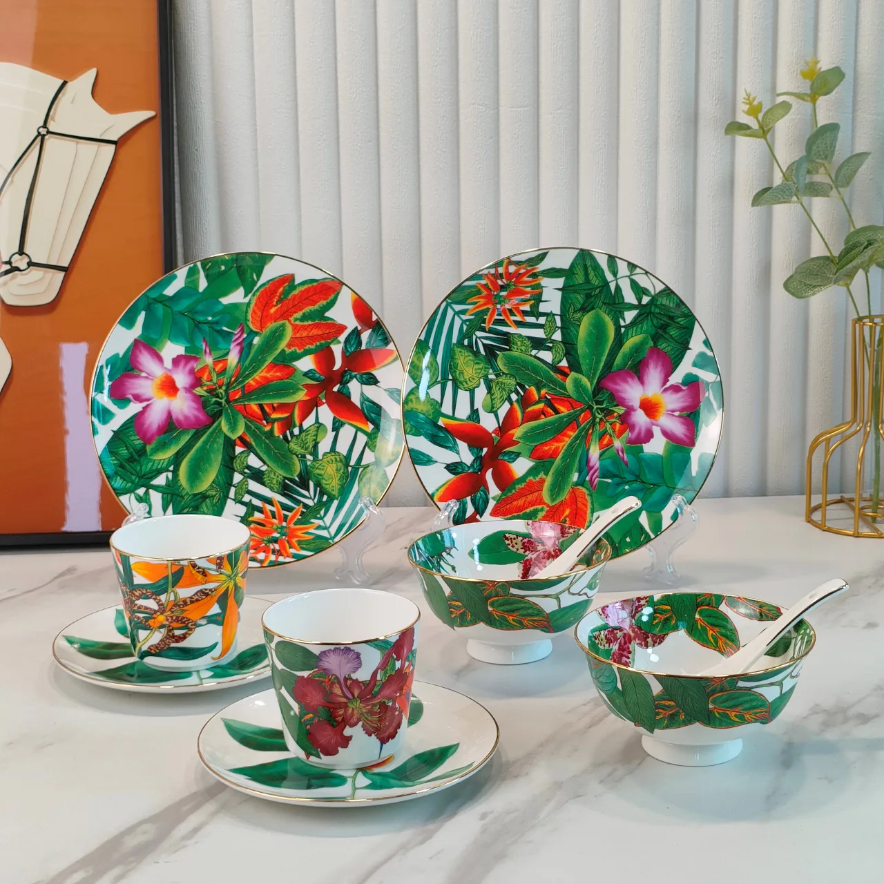 Посуда Hermes 114249