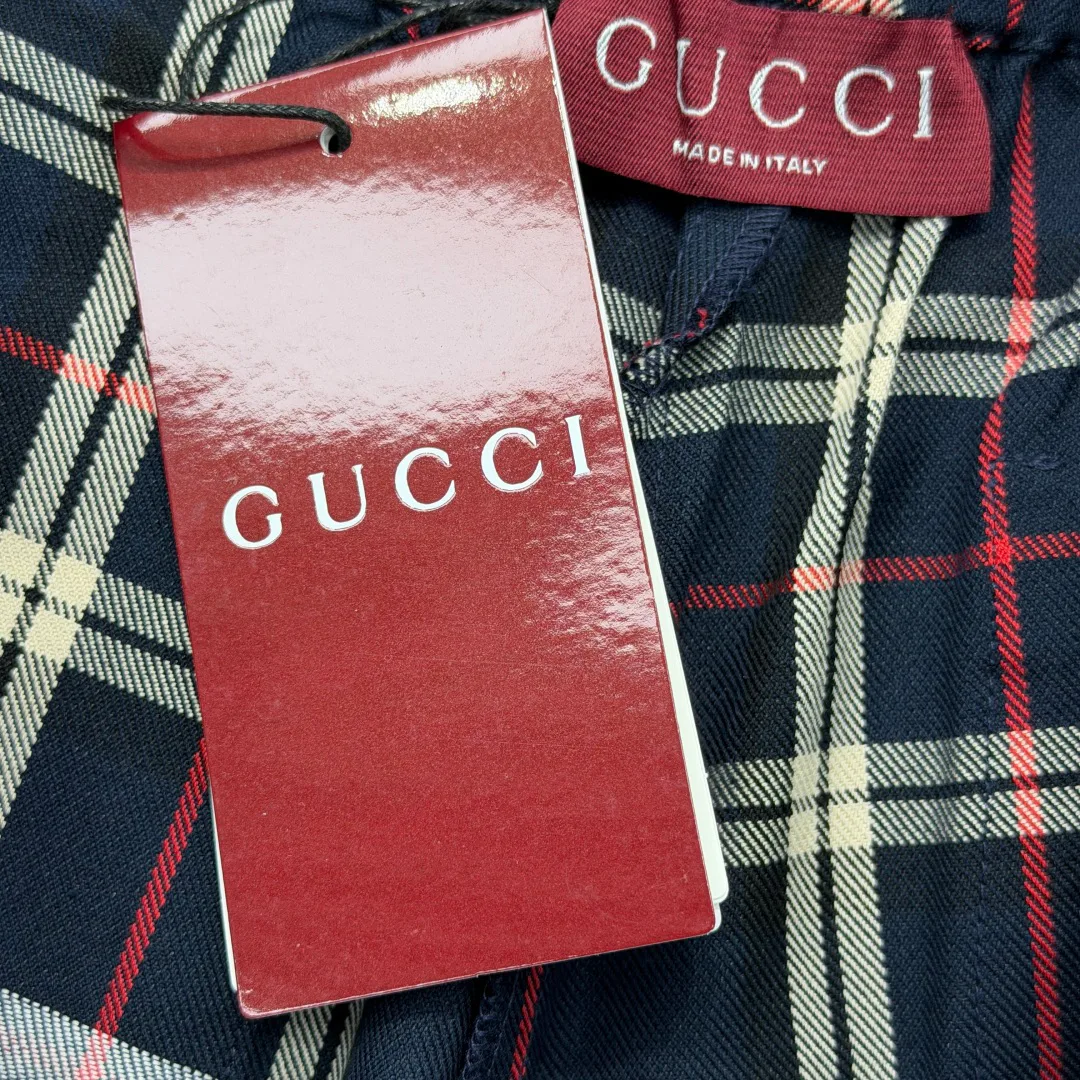 Шорты Мужские Gucci 14181072