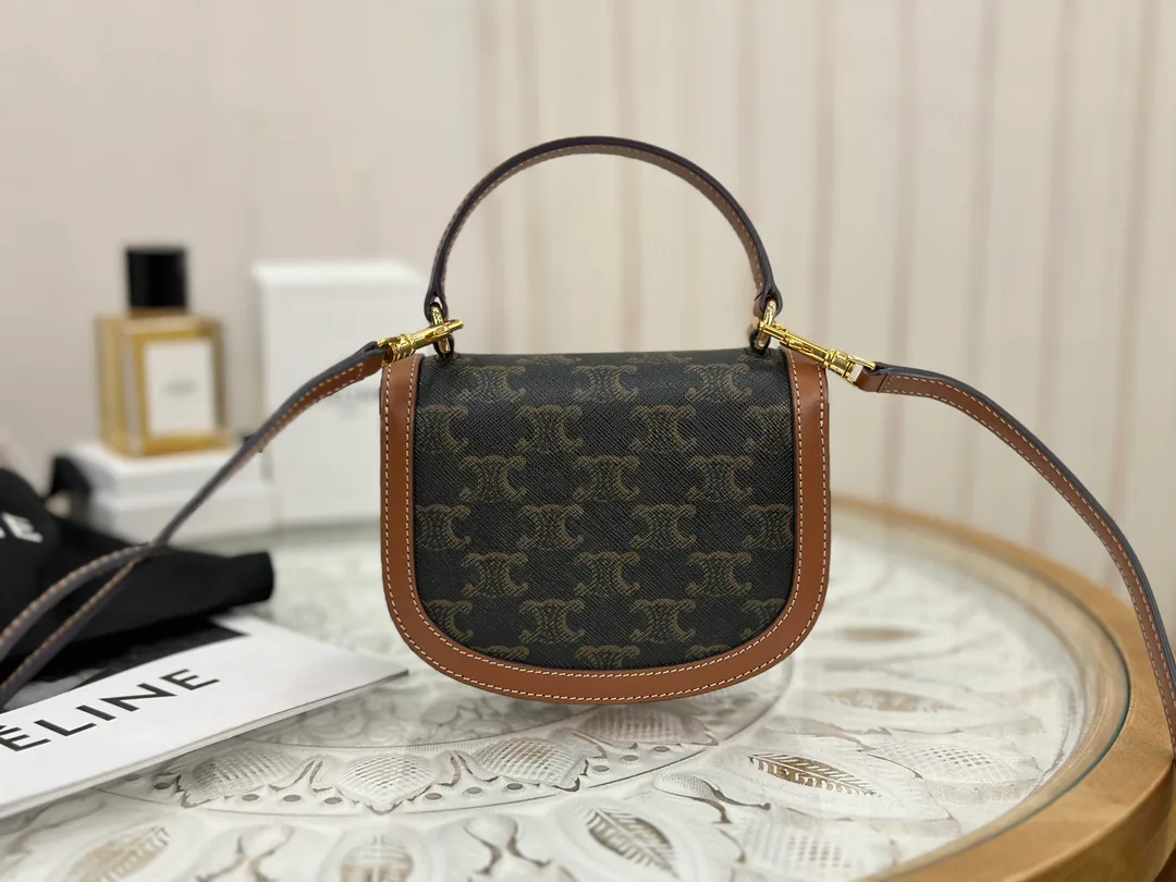 Сумки На Ремне Женские Celine 521792